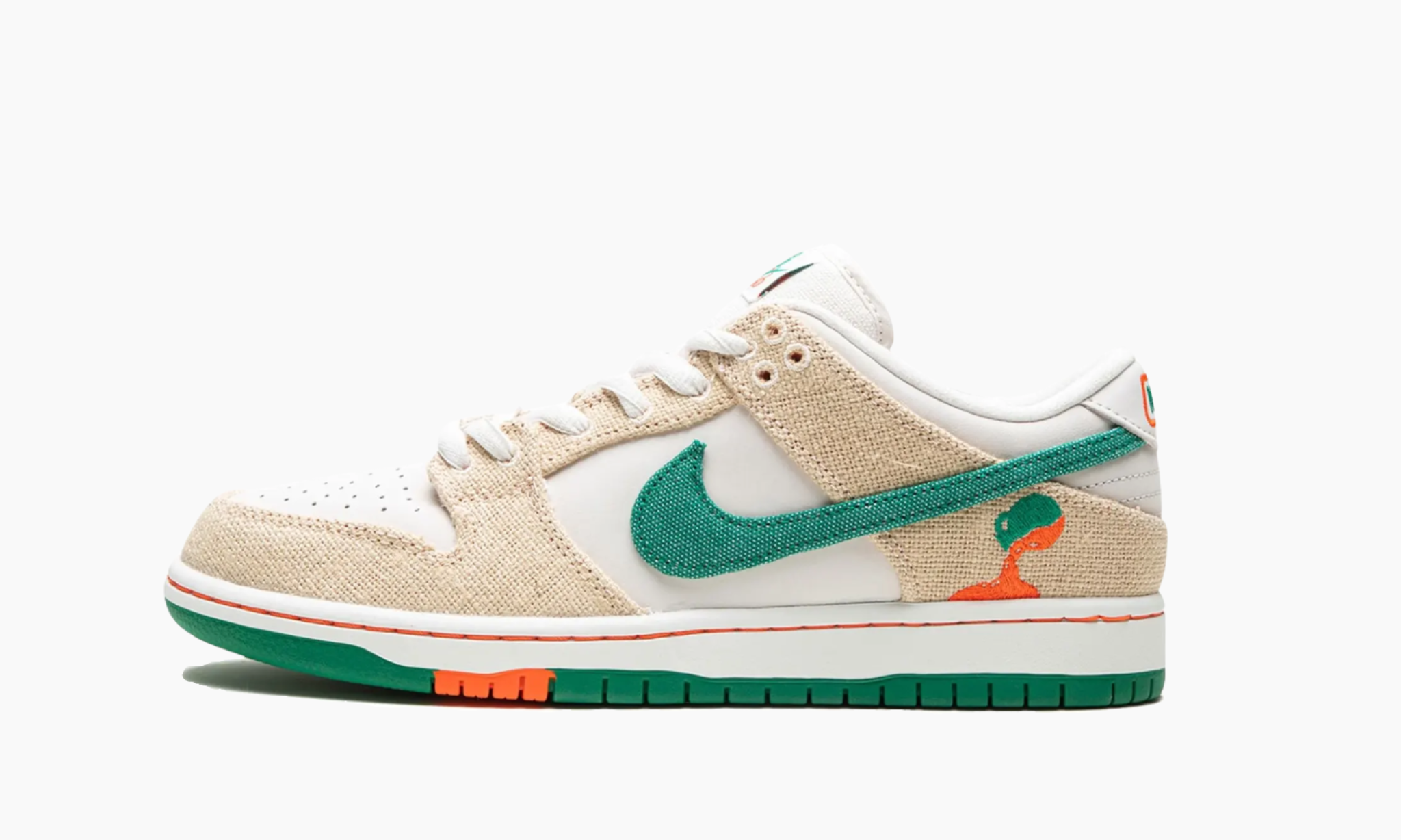 Nike Dunk Low SB "Jarritos"