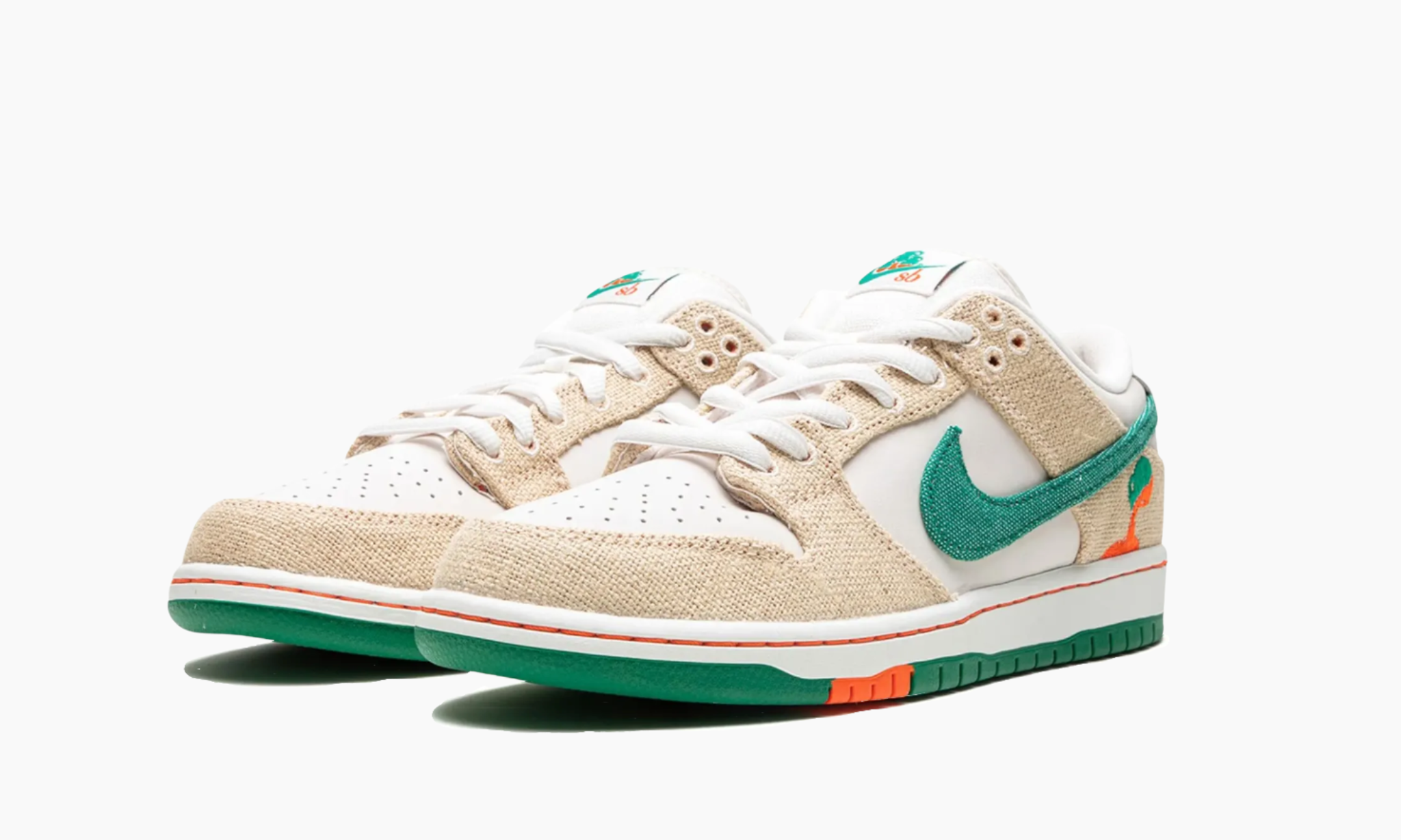 Nike Dunk Low SB "Jarritos"