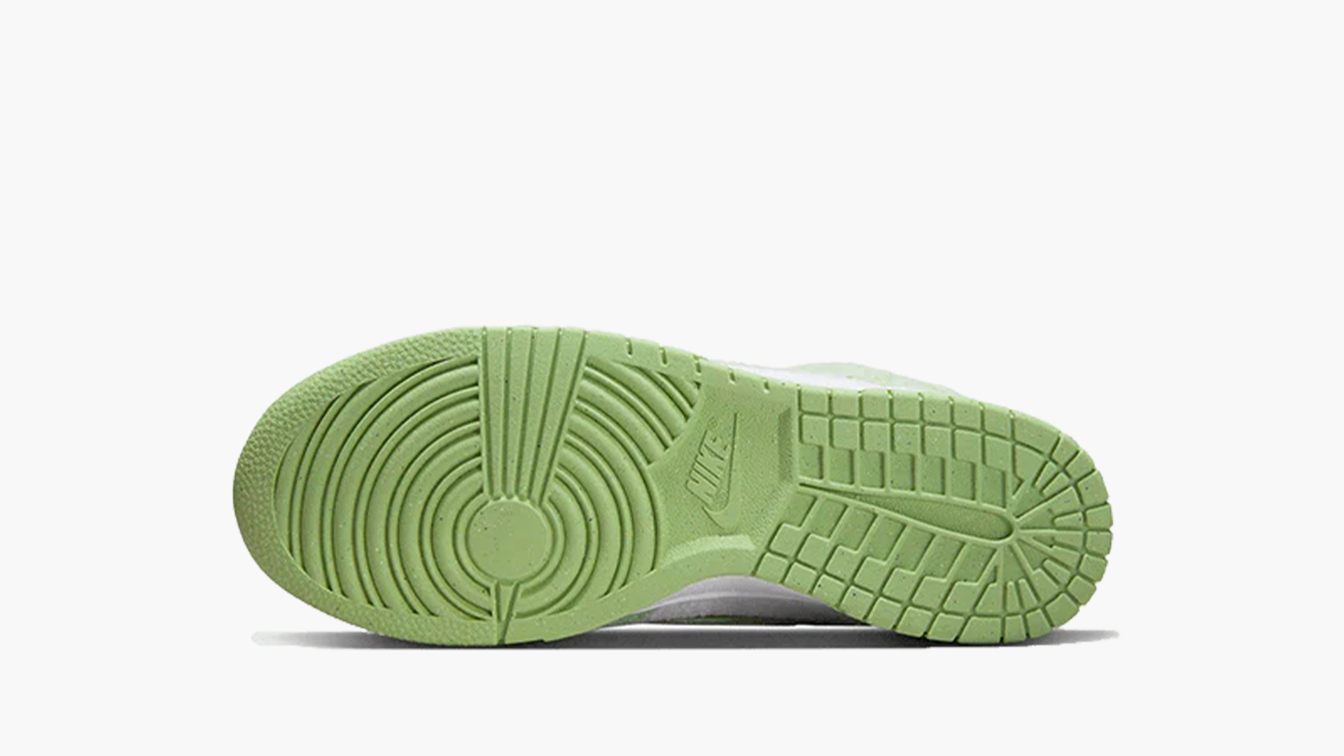 Nike Dunk Low SE Fleece Pack Honeydew