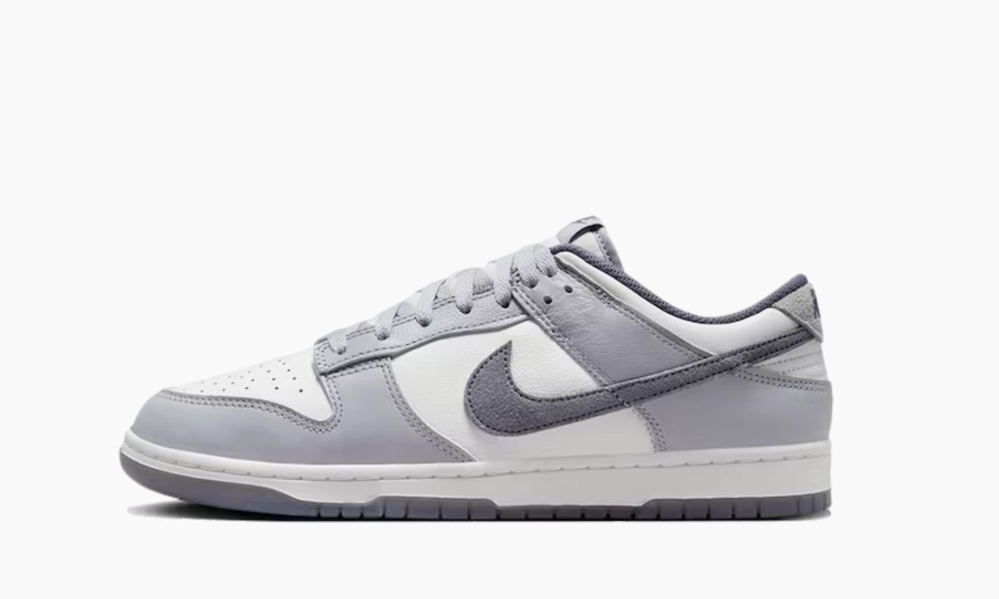 Nike Dunk Low SE Light Carbon