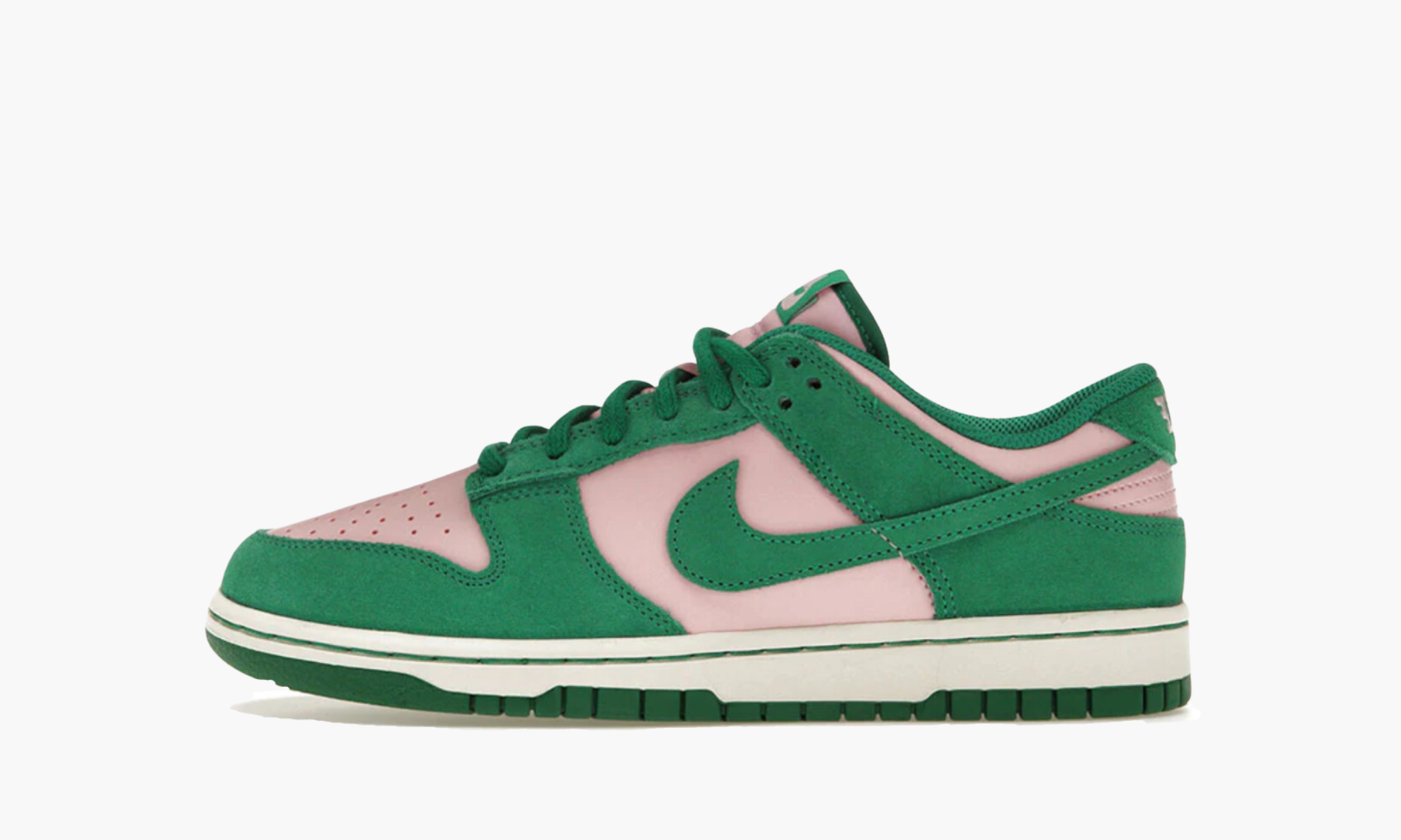 Nike Dunk Low SE Soft Pink Malachite