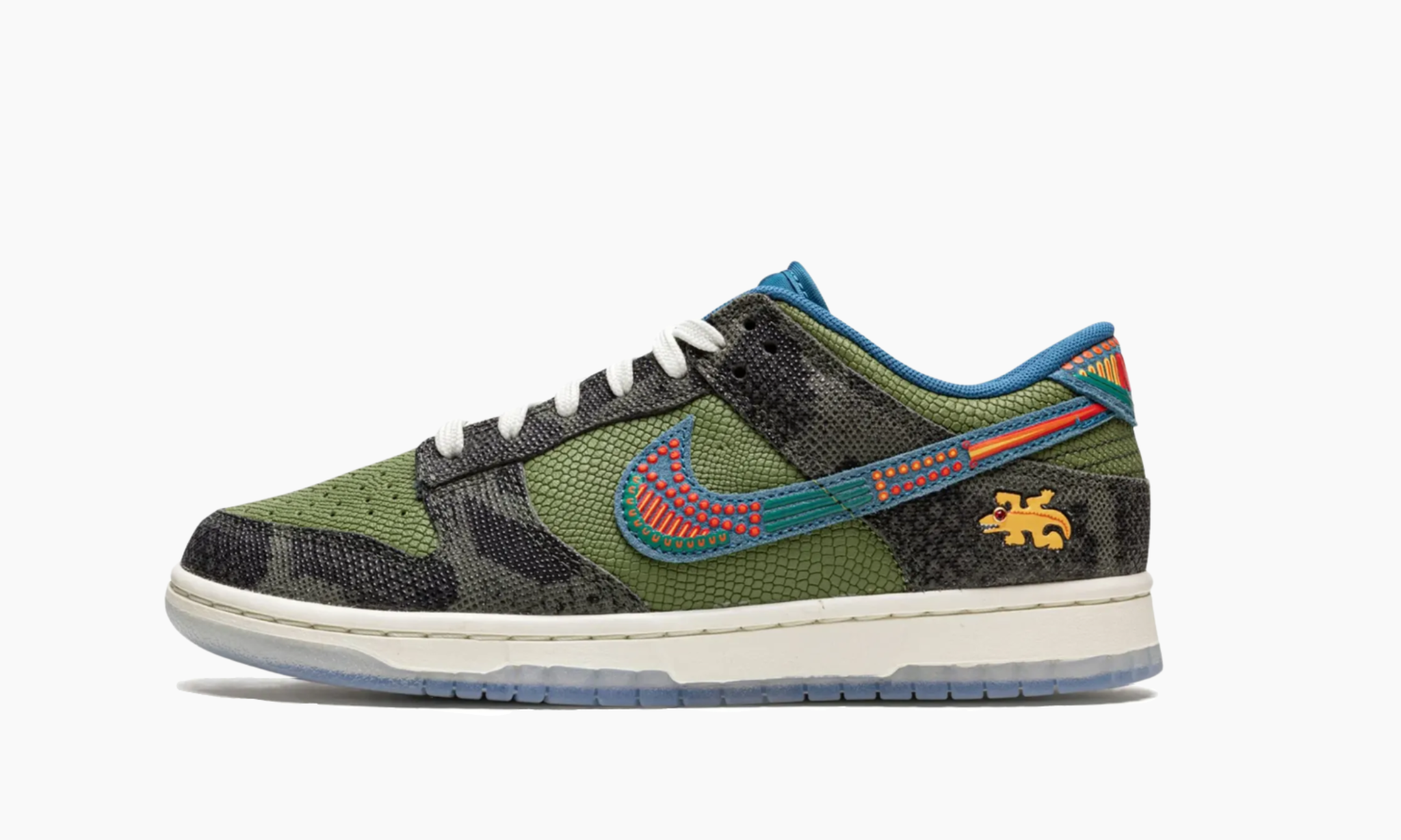 Nike Dunk Low Siempre Familia