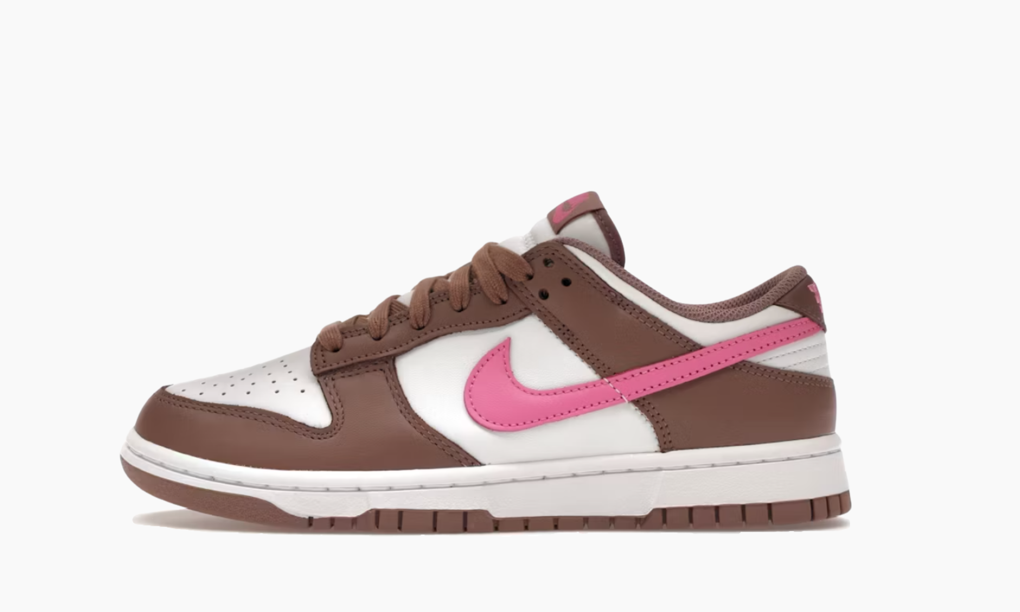 Nike Dunk Low Smokey Mauve