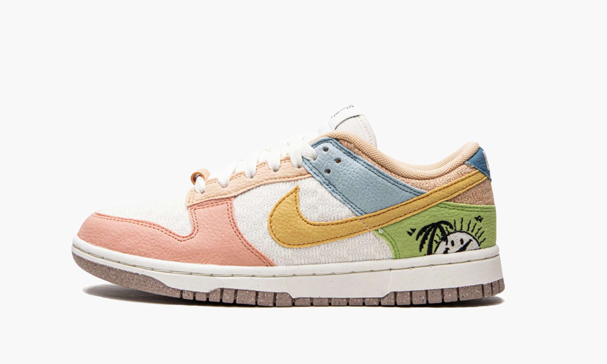 Nike Dunk Low Sun Club