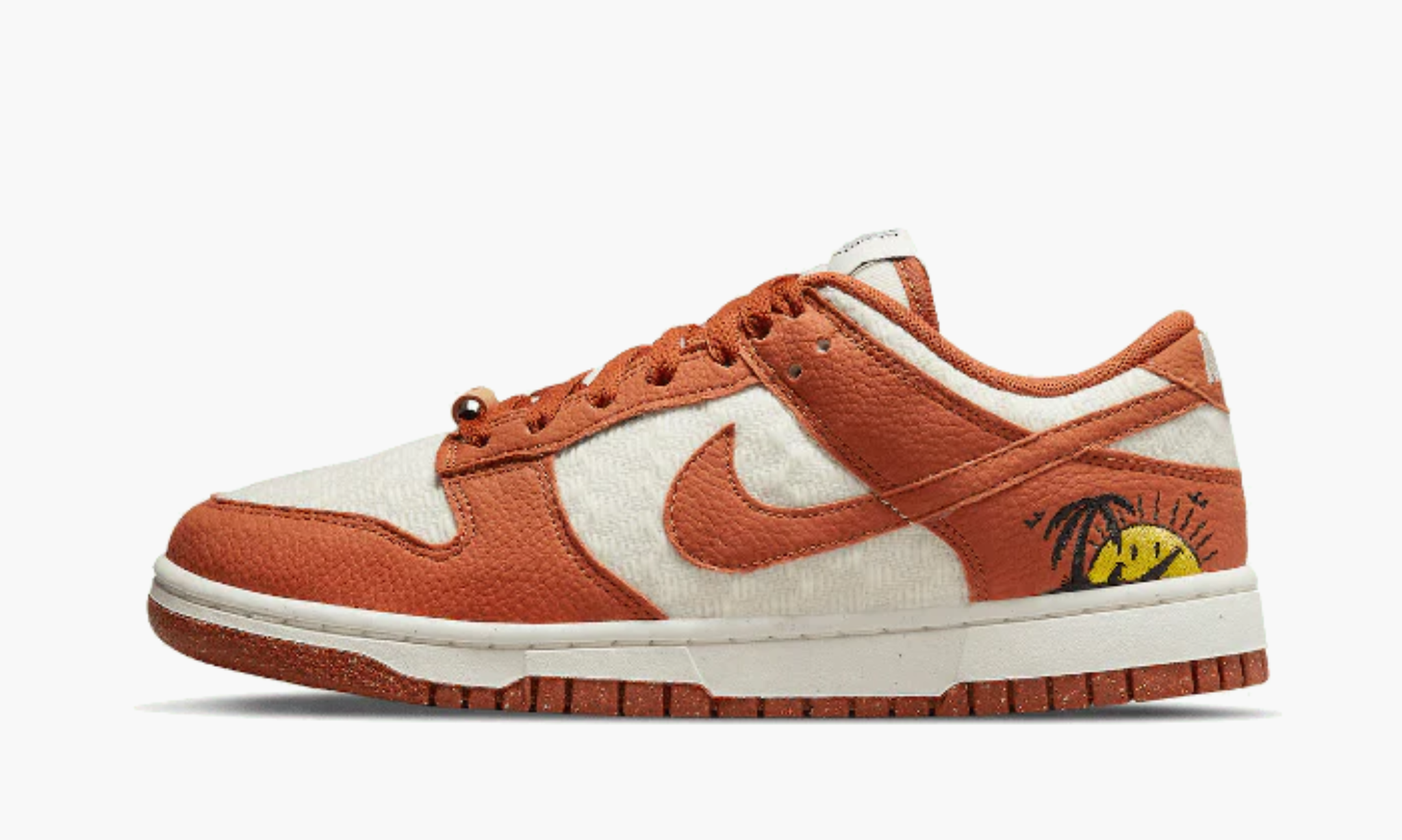 Nike Dunk Low Sun Club Burn Sunrise