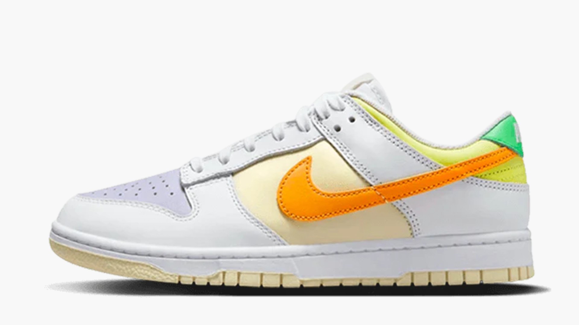 Nike Dunk Low Sundial