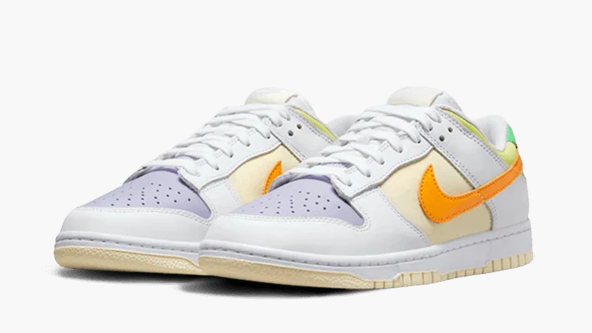 Nike Dunk Low Sundial