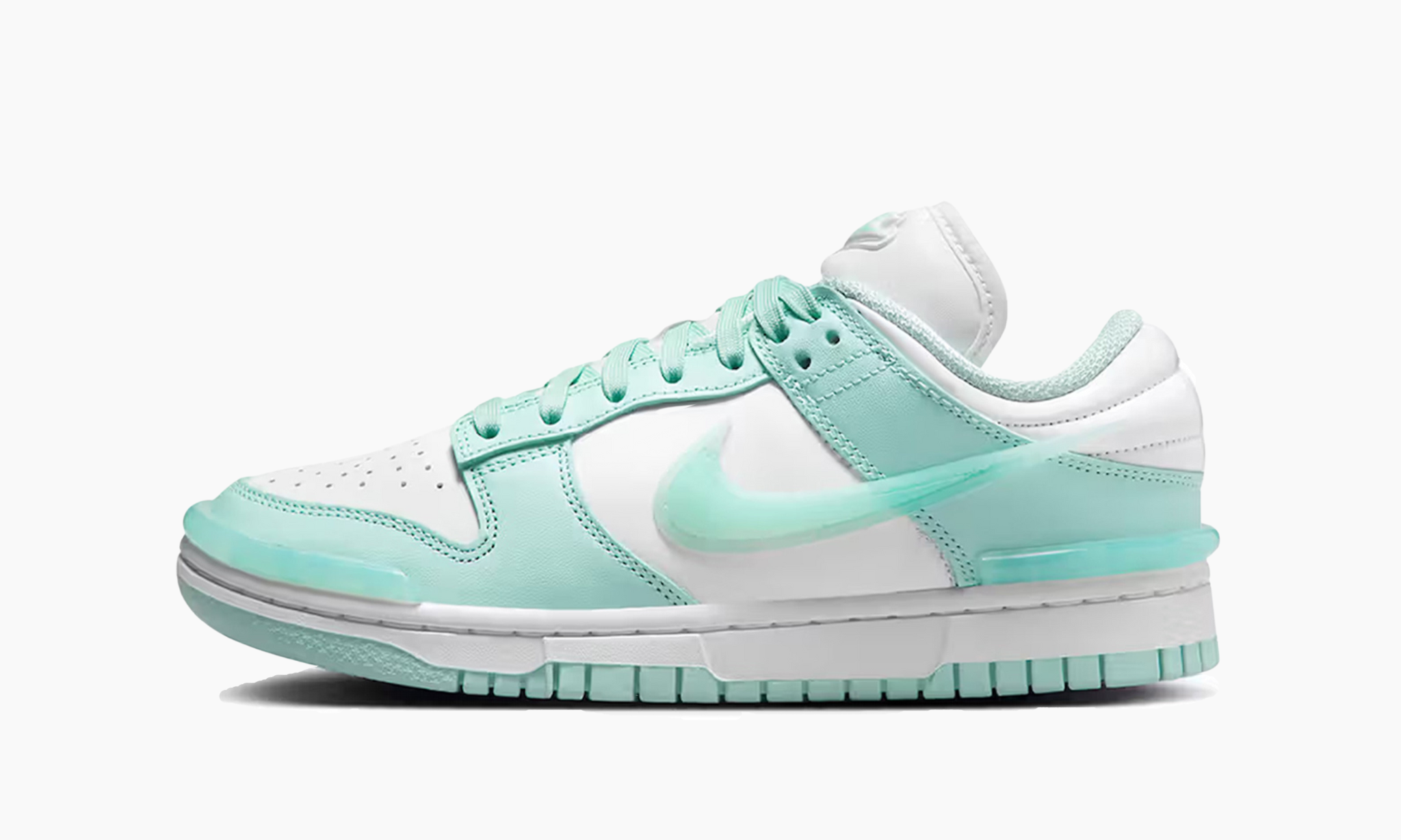 Nike Dunk Low Twist Jade Ice