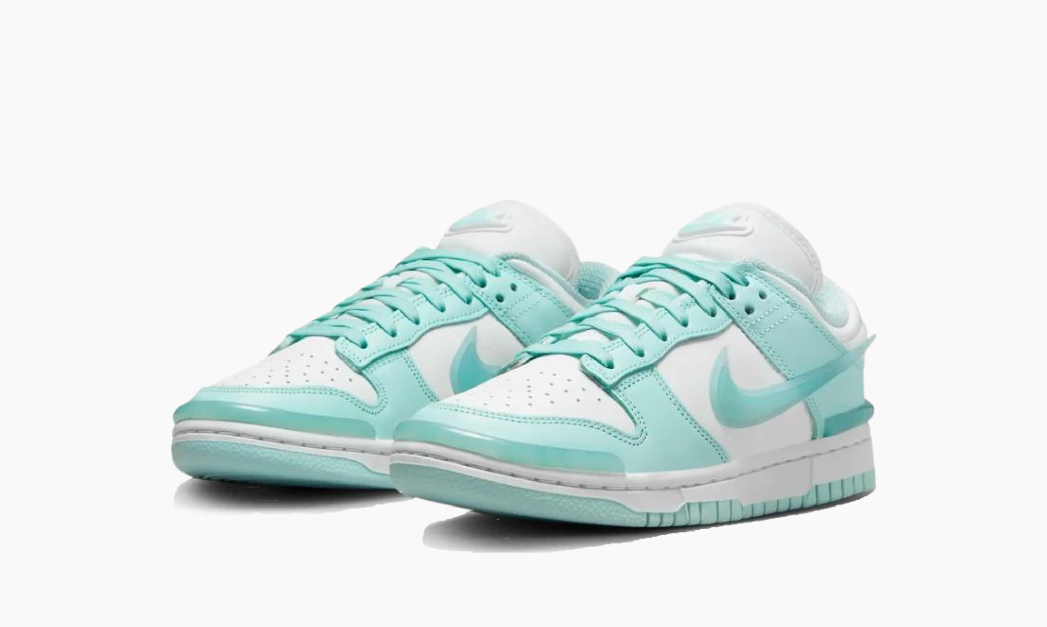 Nike Dunk Low Twist Jade Ice