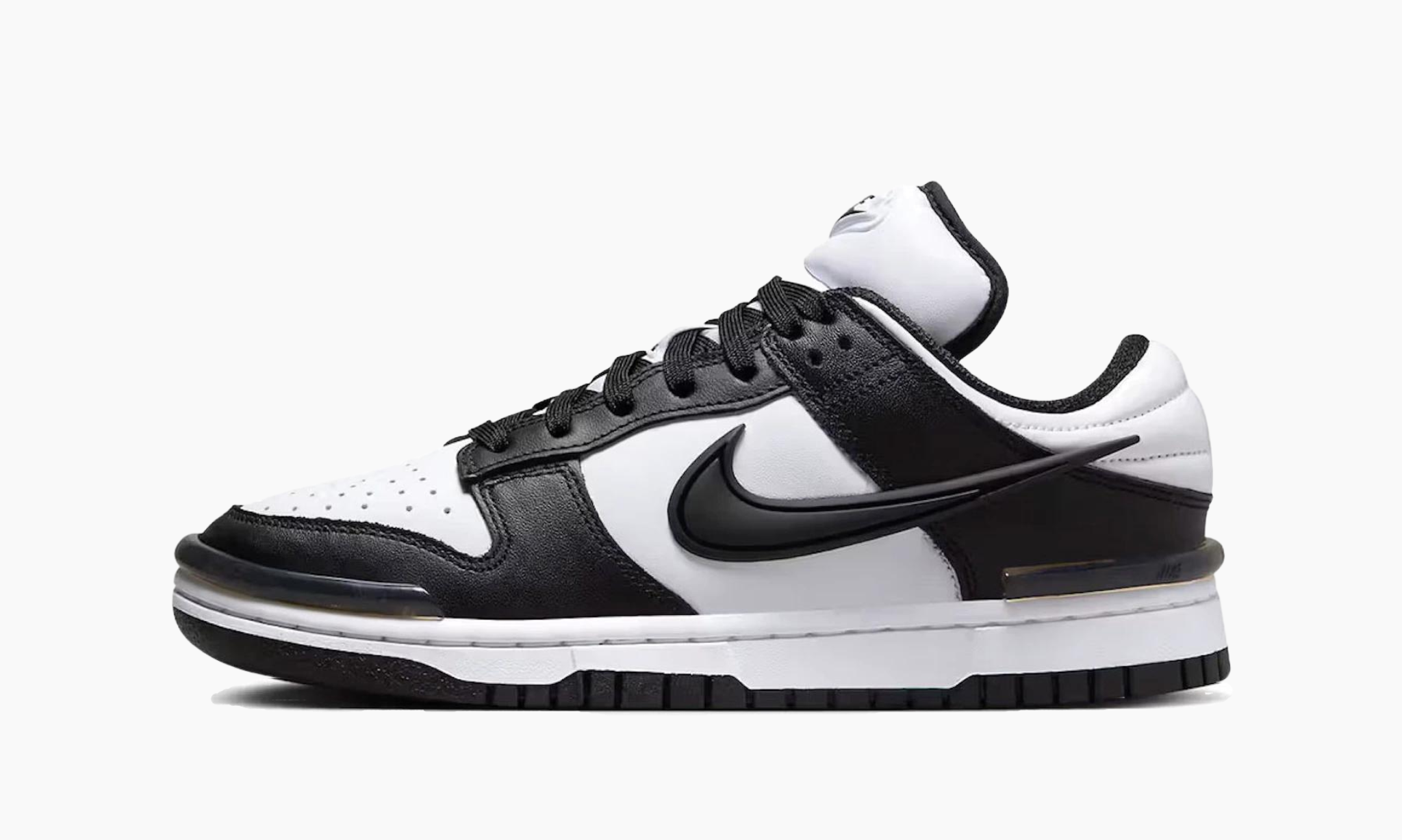 Nike Dunk Low Twist Panda