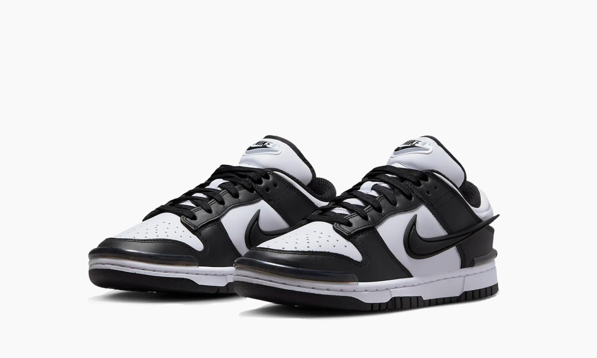 Nike Dunk Low Twist Panda