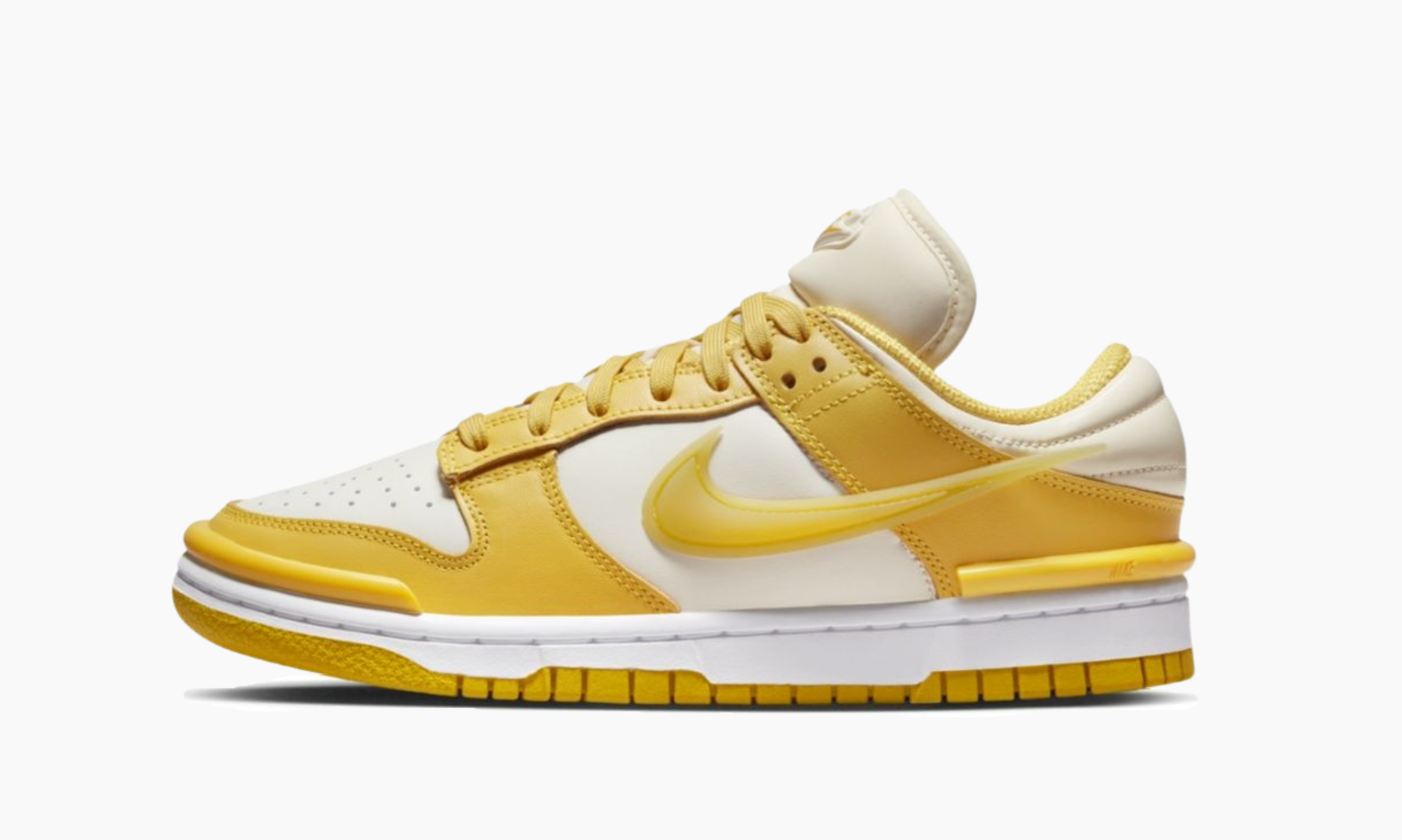 Nike Dunk Low Twist Vivid Sulfur