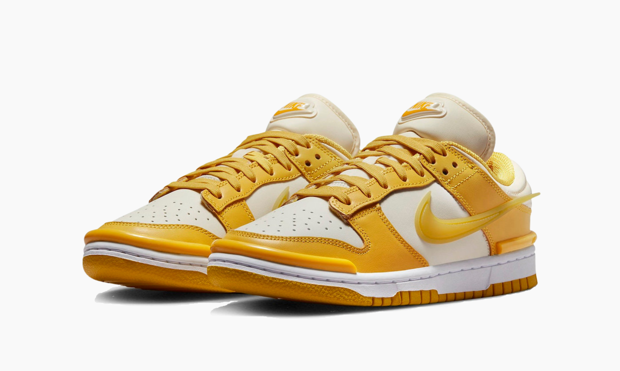 Nike Dunk Low Twist Vivid Sulfur