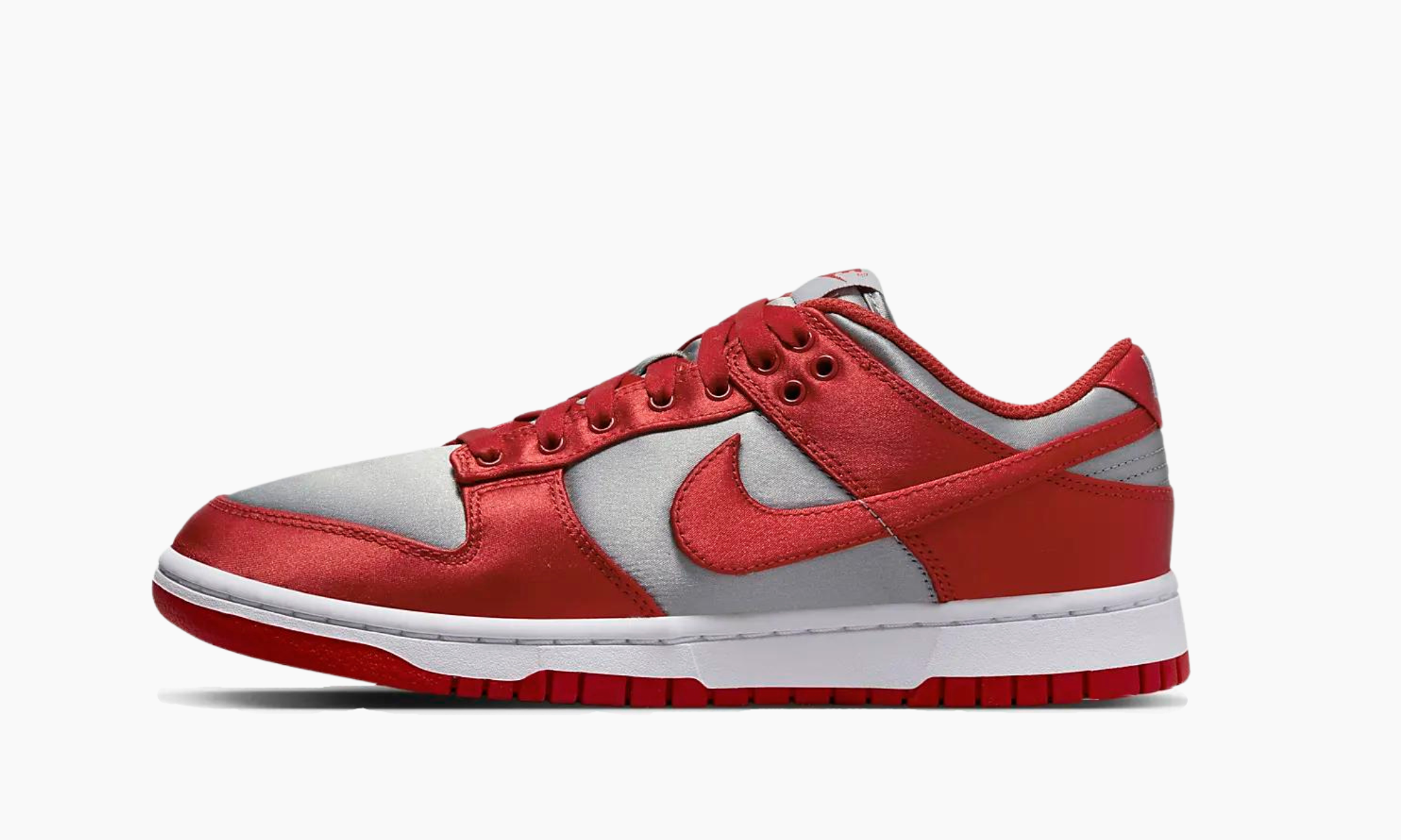 Nike Dunk Low UNLV Satin