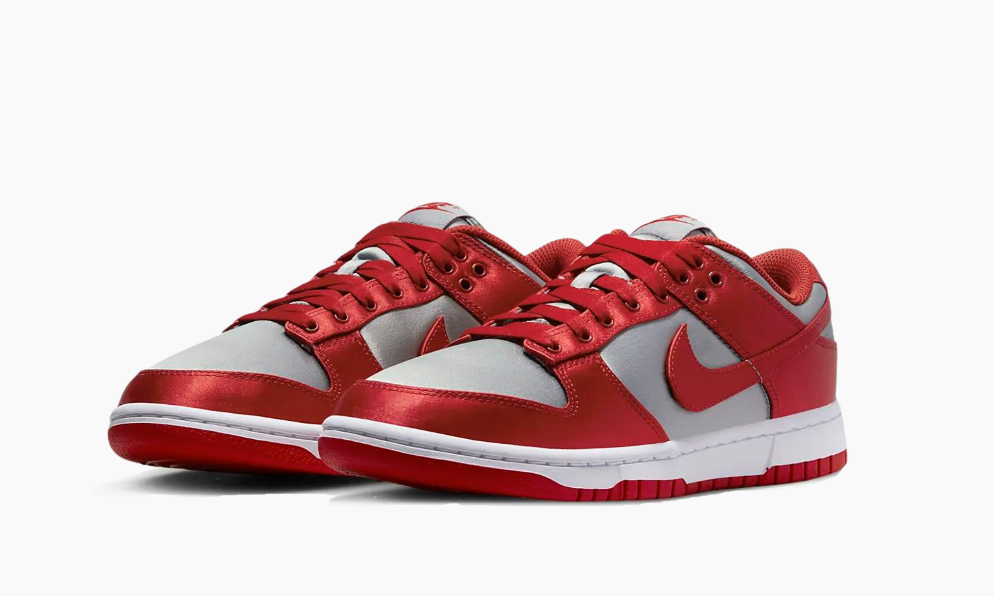 Nike Dunk Low UNLV Satin