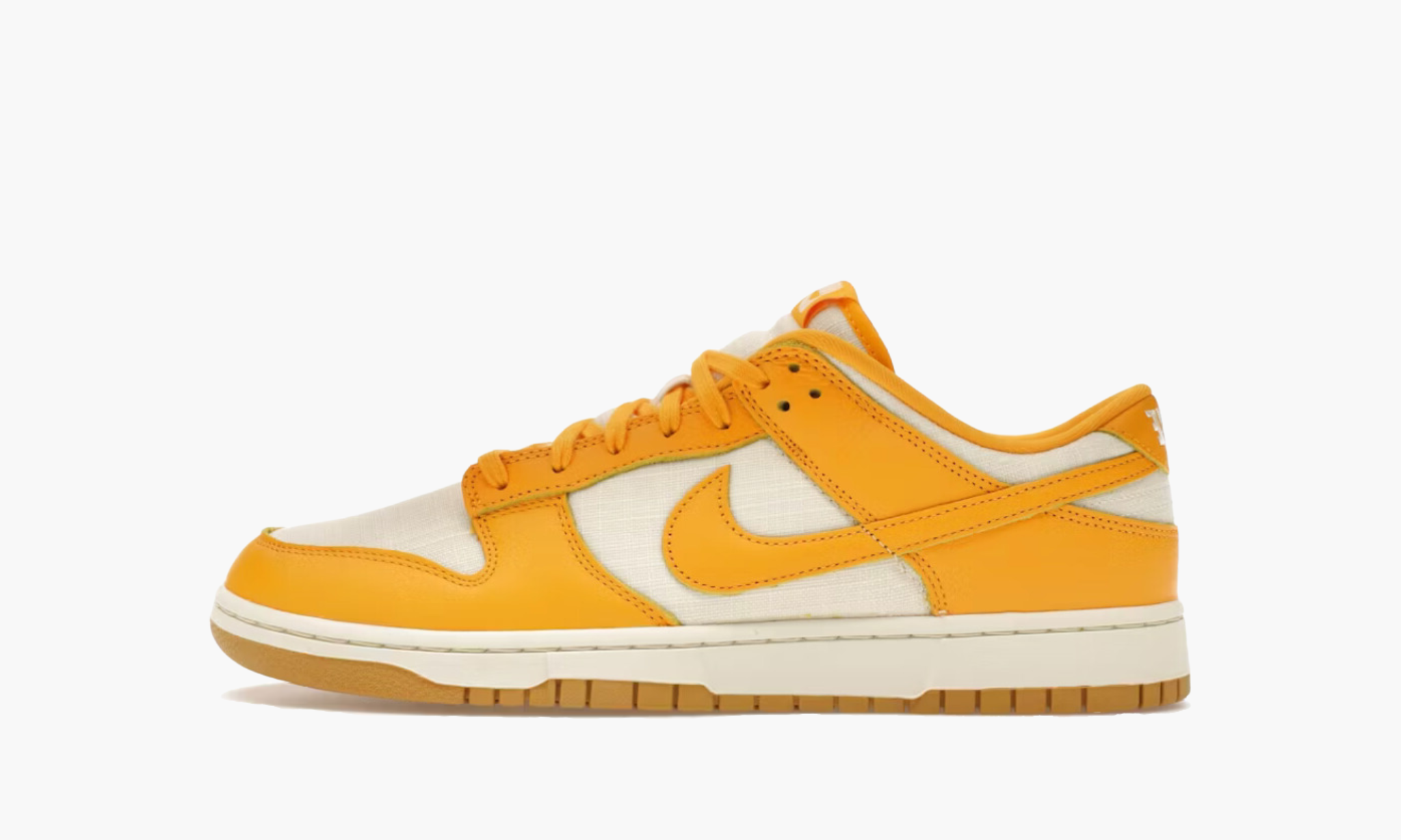 Nike Dunk Low University Gold