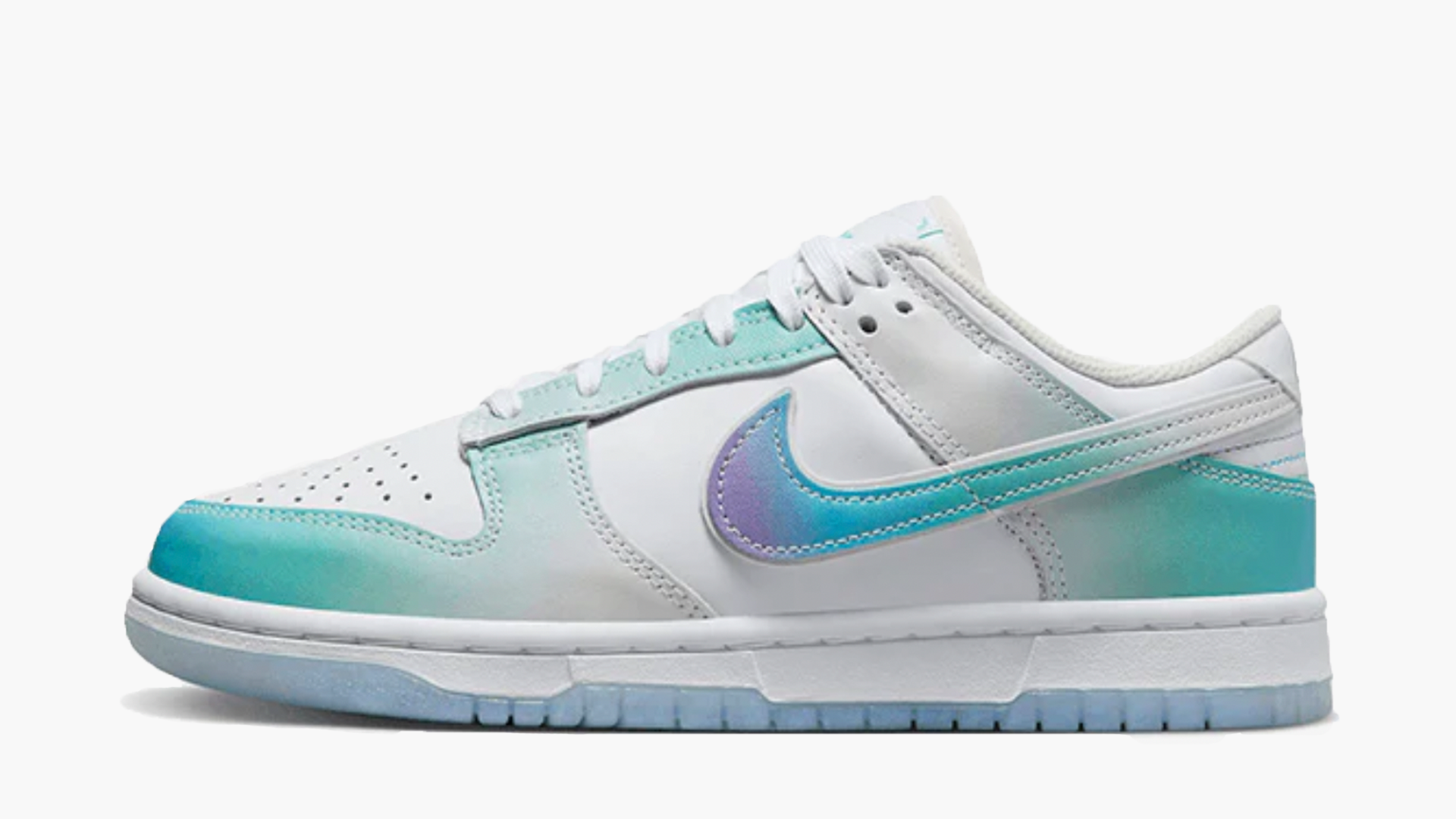 Nike Dunk Low Unlock Your Space