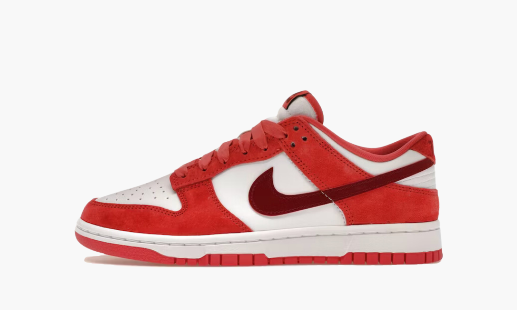 Nike Dunk Low Valentines Day 2024