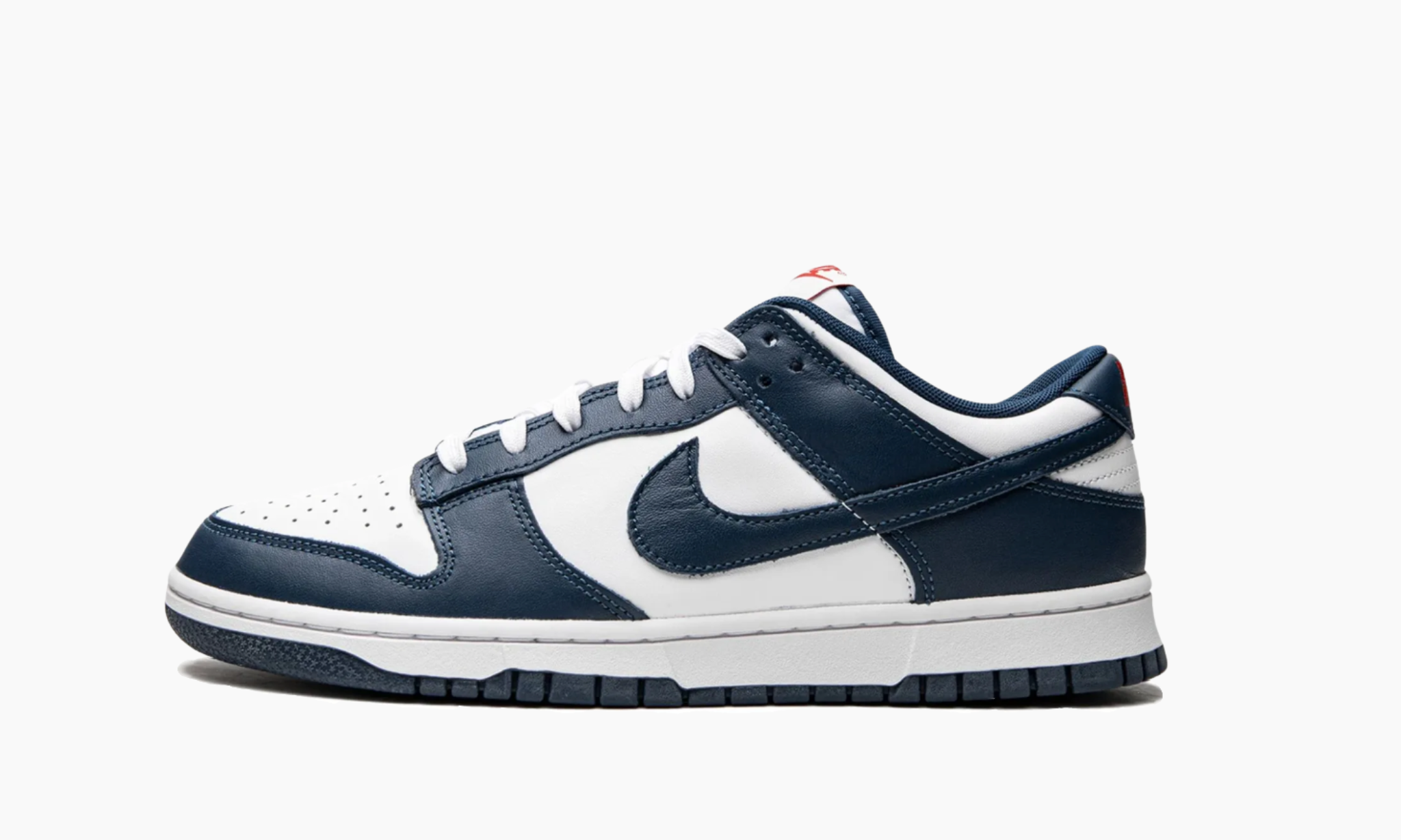 Nike Dunk Low Valerian Blue