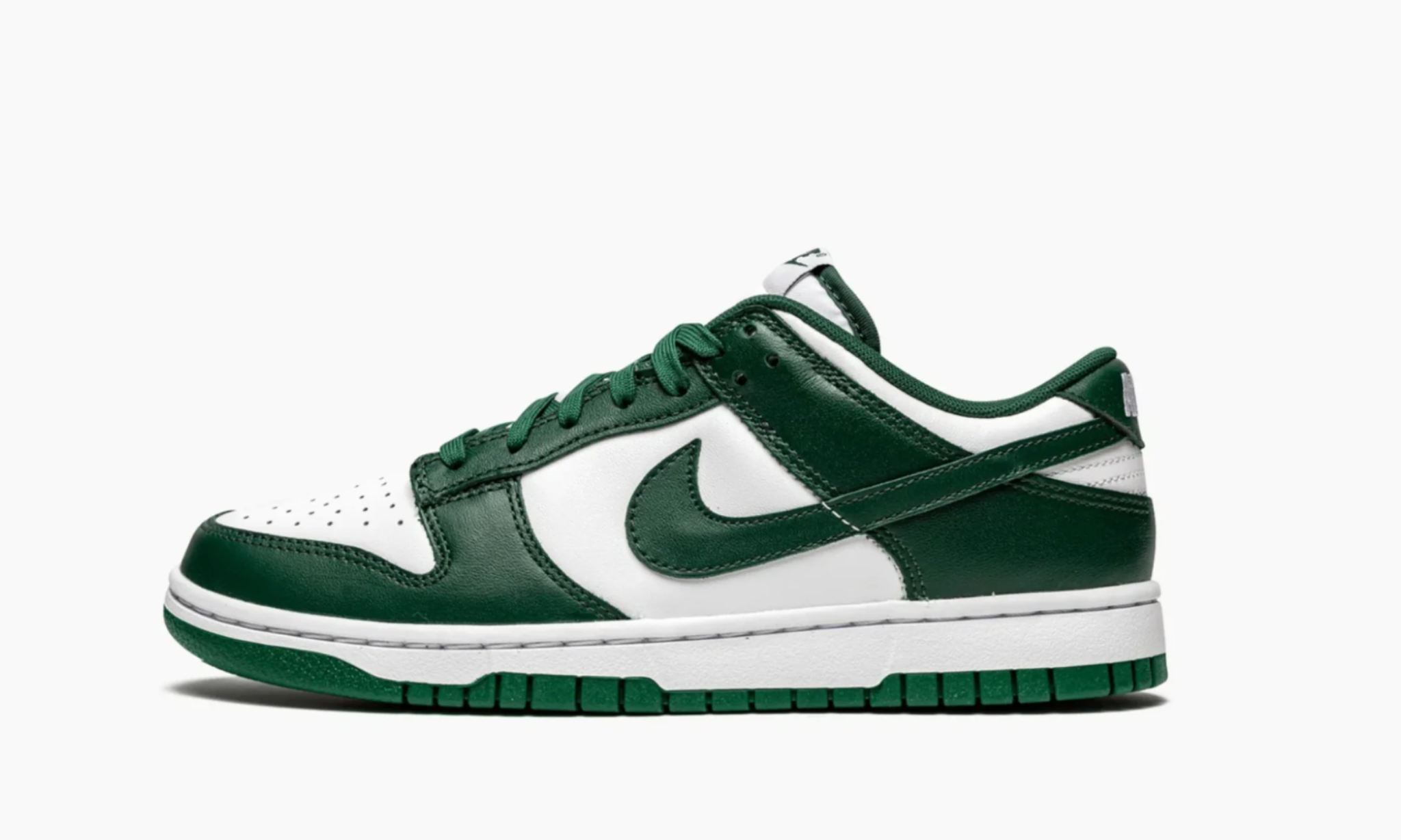 Nike Dunk Low Varsity Green