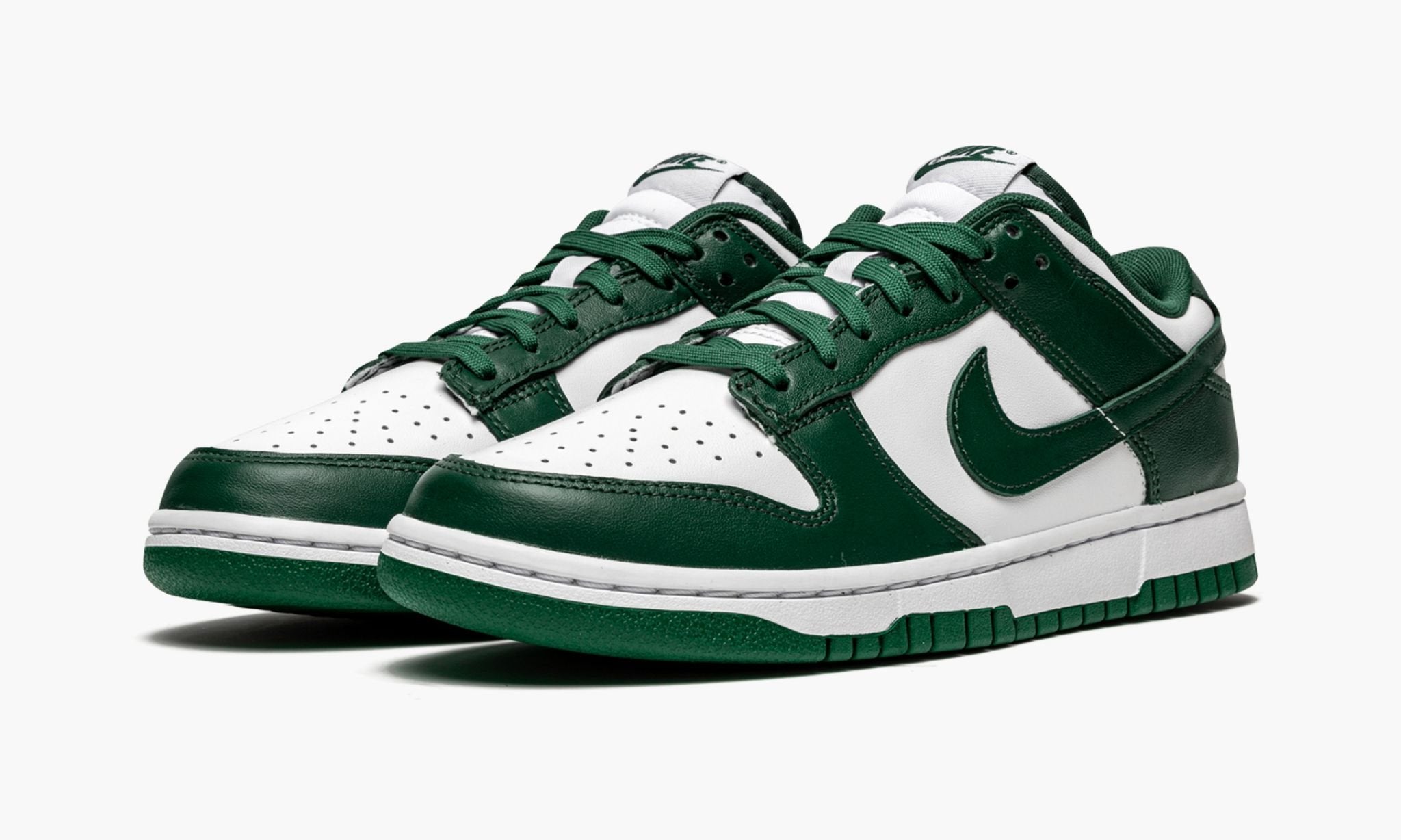 Nike Dunk Low Varsity Green