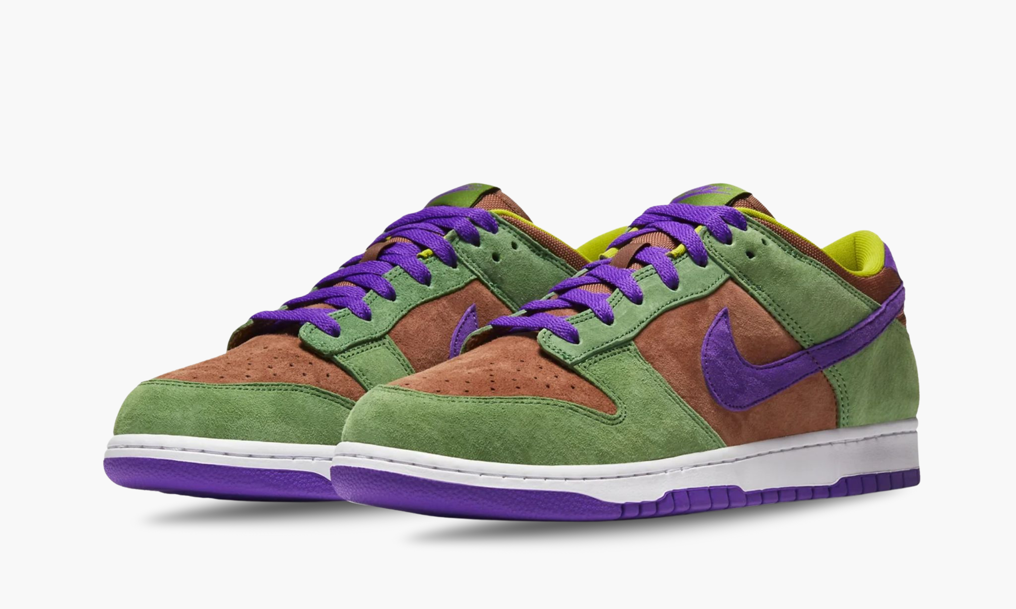 Nike Dunk Low Veneer