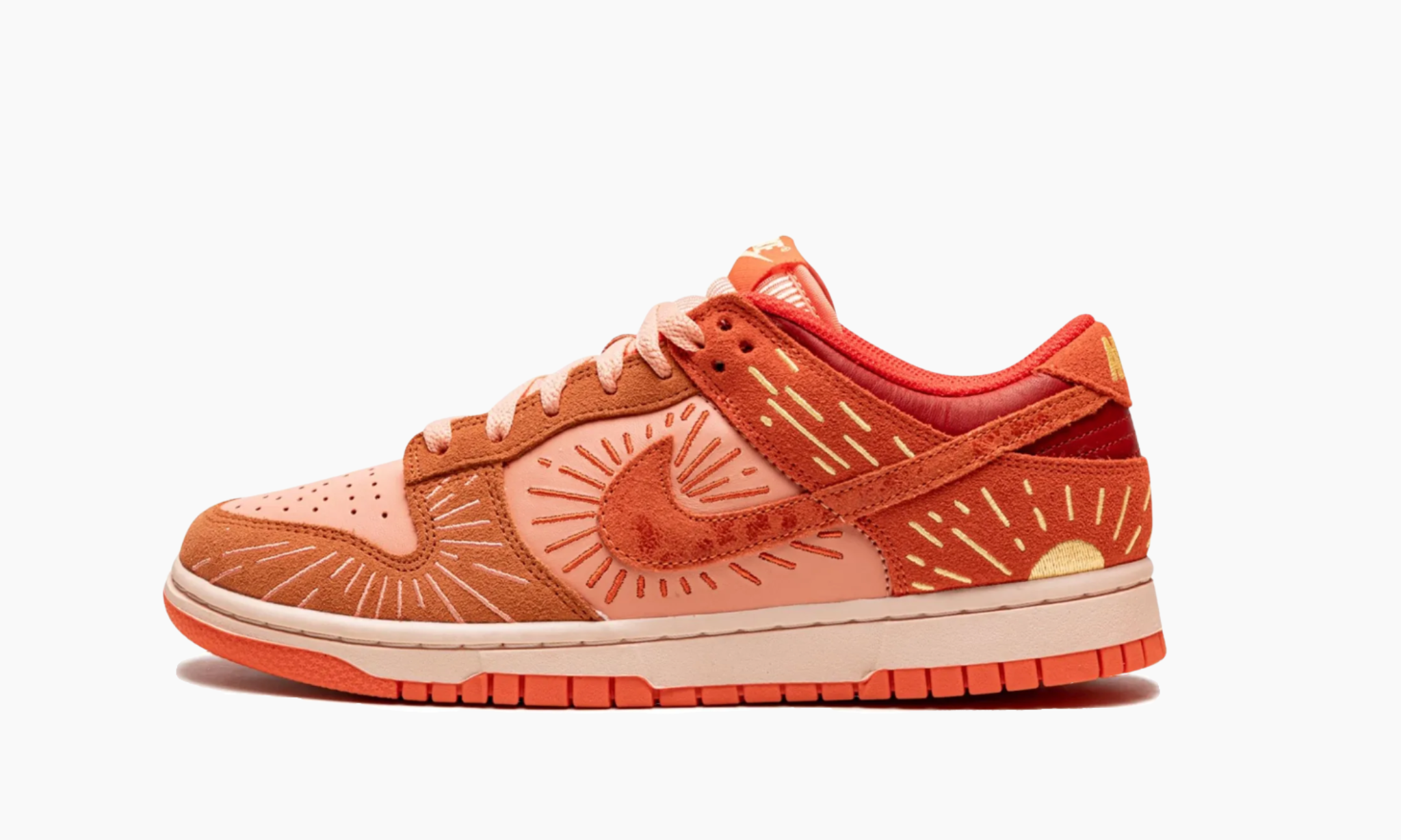 Nike Dunk Low Winter Solstice