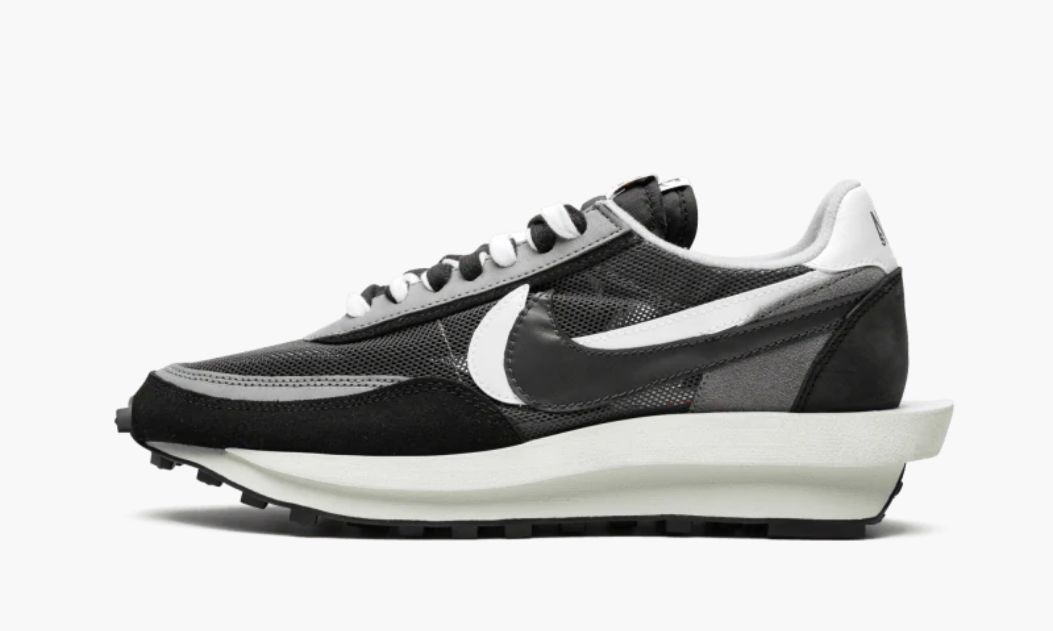 Nike LD Waffle Sacai Black Anthracite