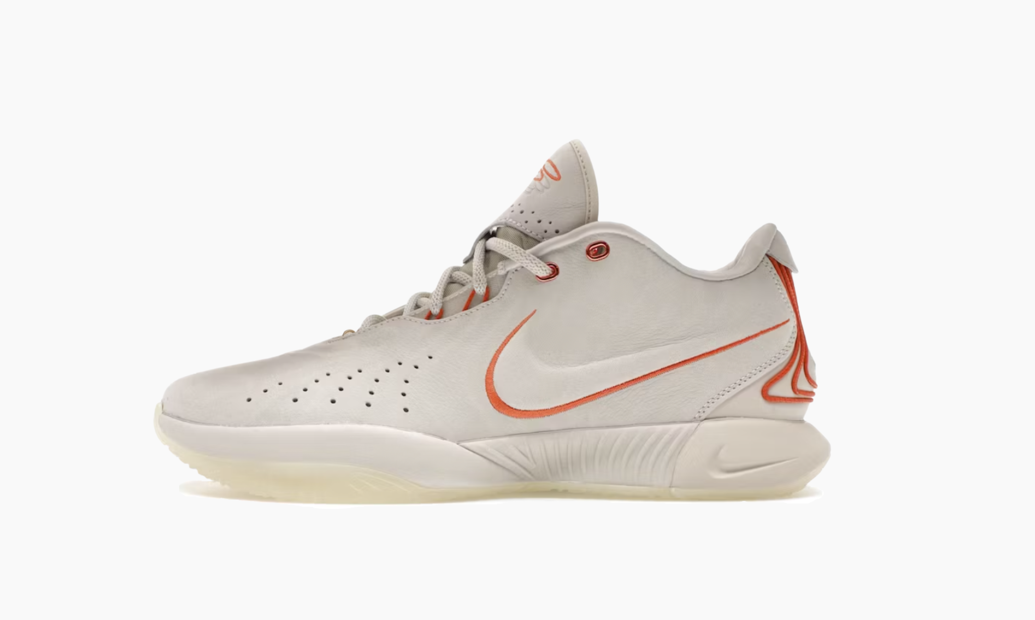 Nike LeBron 21 Akoya