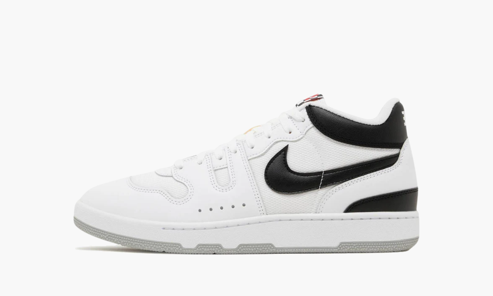 Nike Mac Attack QS SP "White Black"