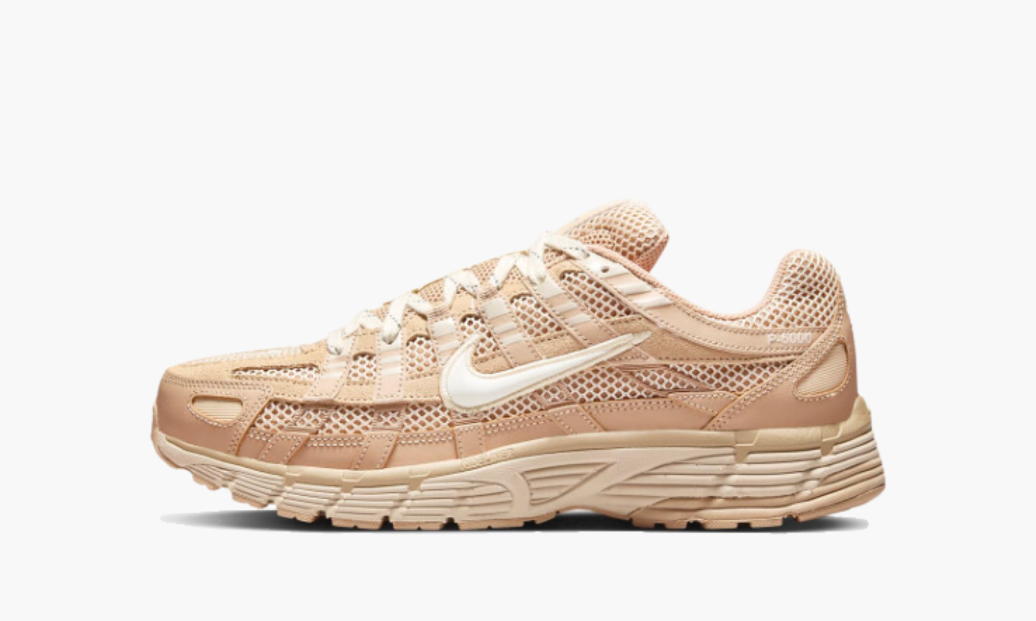 Nike P-6000 Hemp