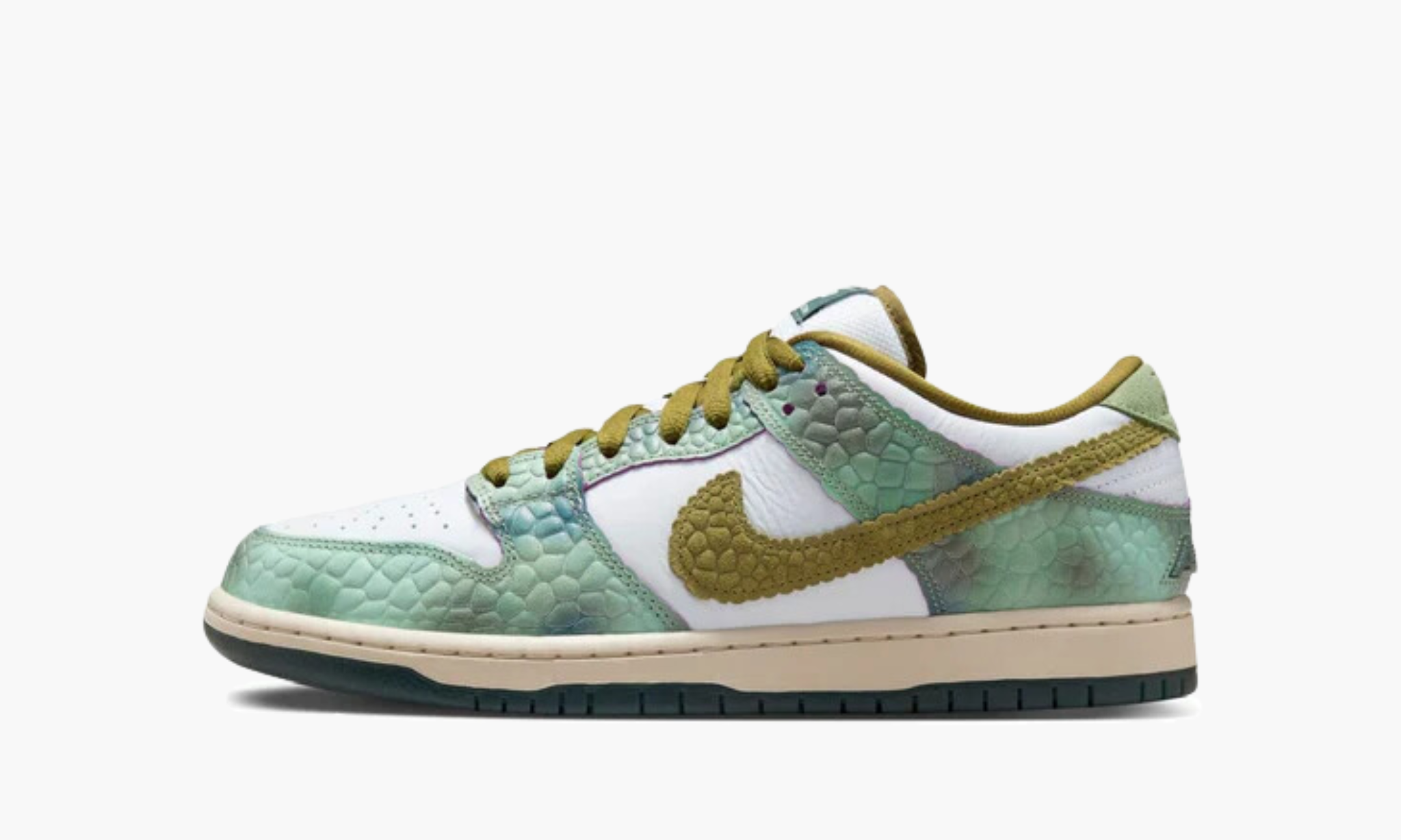 Nike SB Dunk Low Alexis Sablone Chamaleon