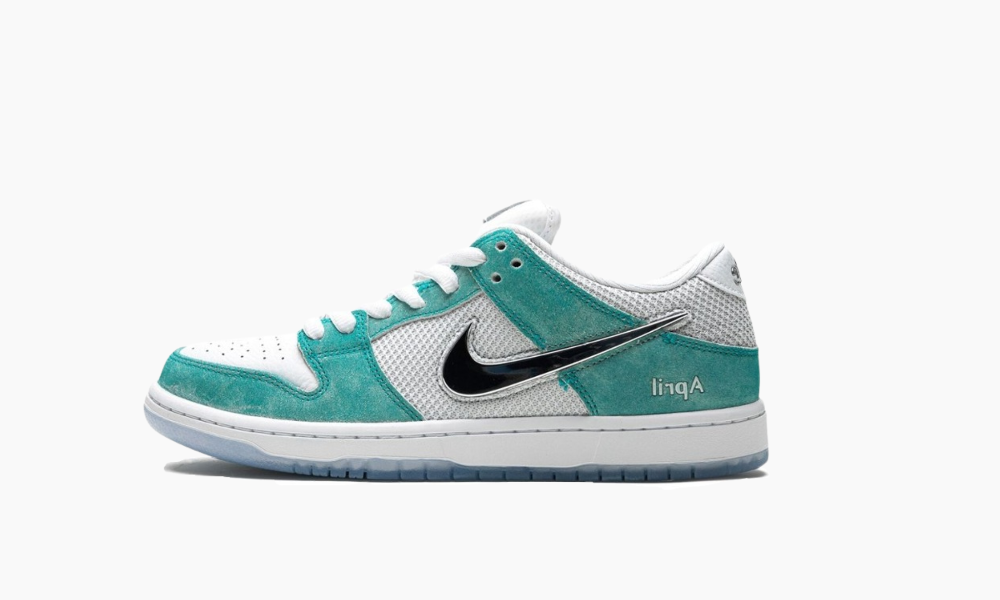 Nike SB Dunk Low April Skateboards