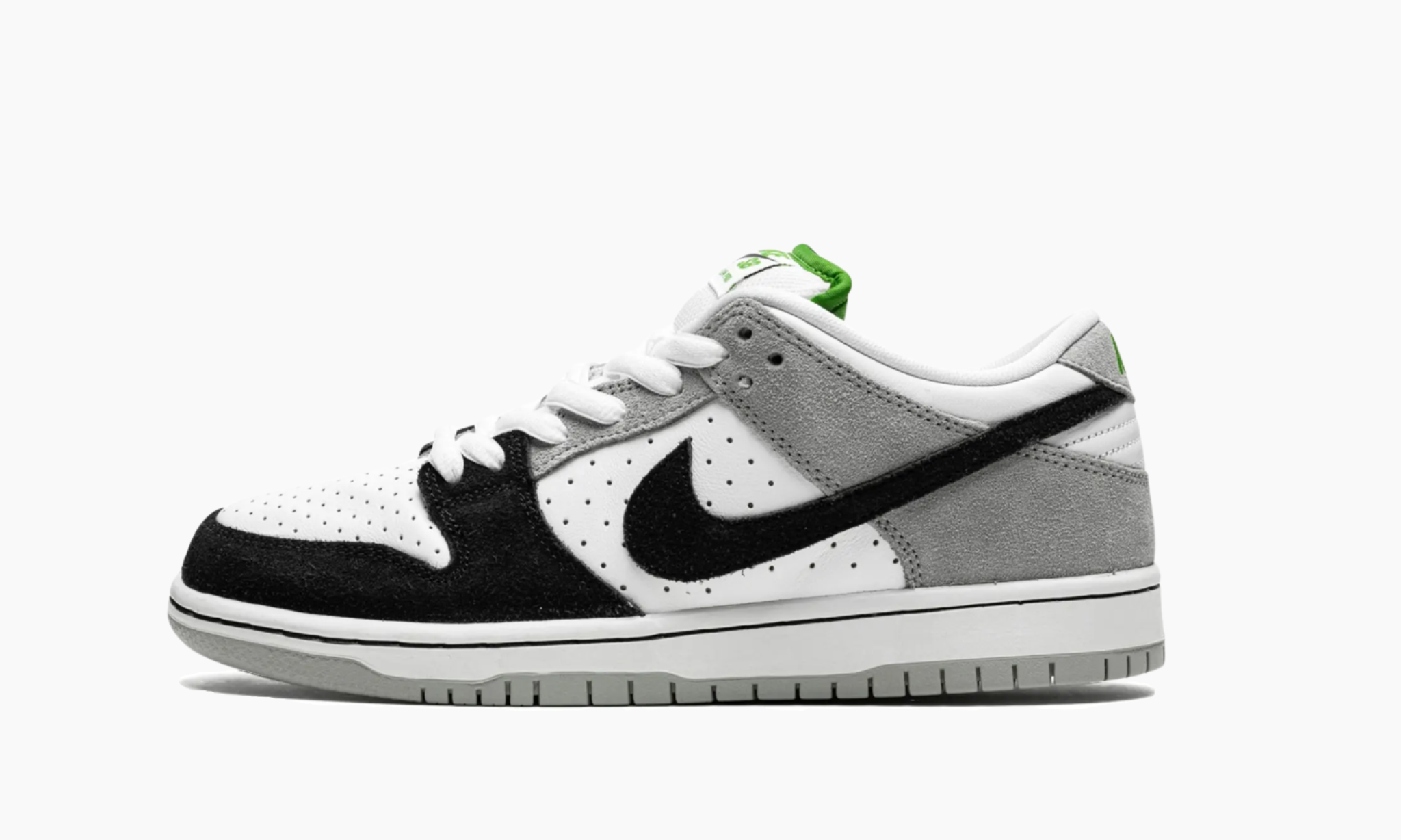 Nike SB Dunk Low Chlorophyll