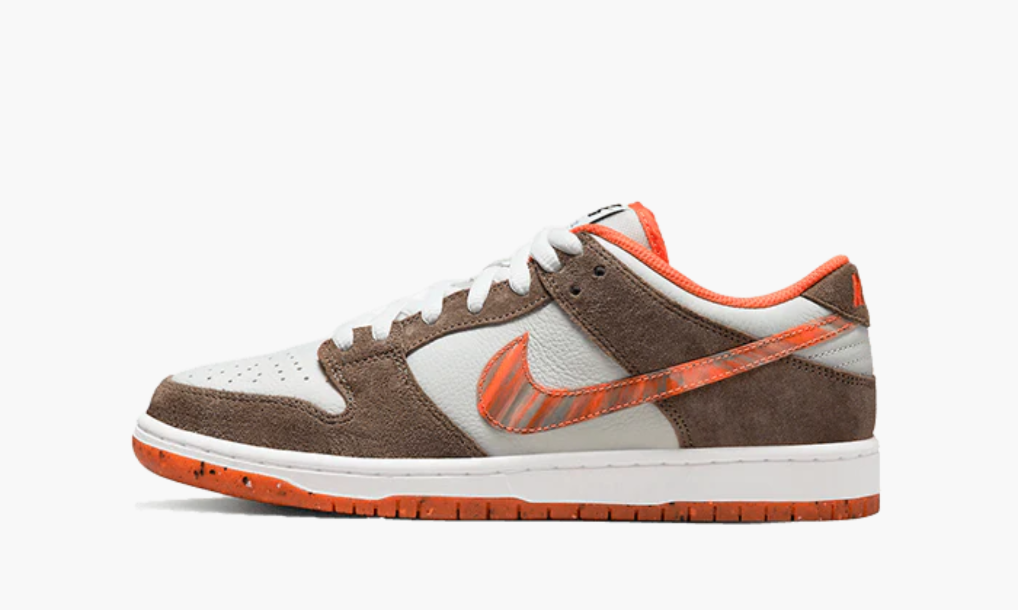 Nike SB Dunk Low Crushed D.C.