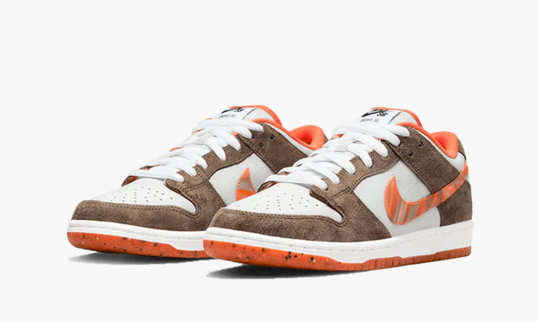 Nike SB Dunk Low Crushed D.C.