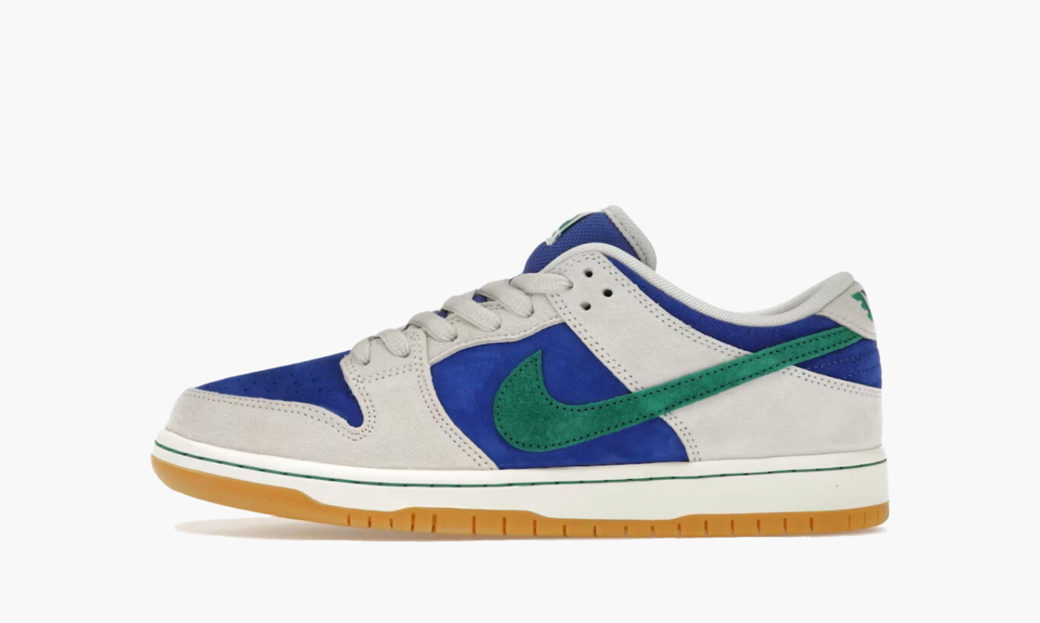 Nike SB Dunk Low Hyper Royal Malachite