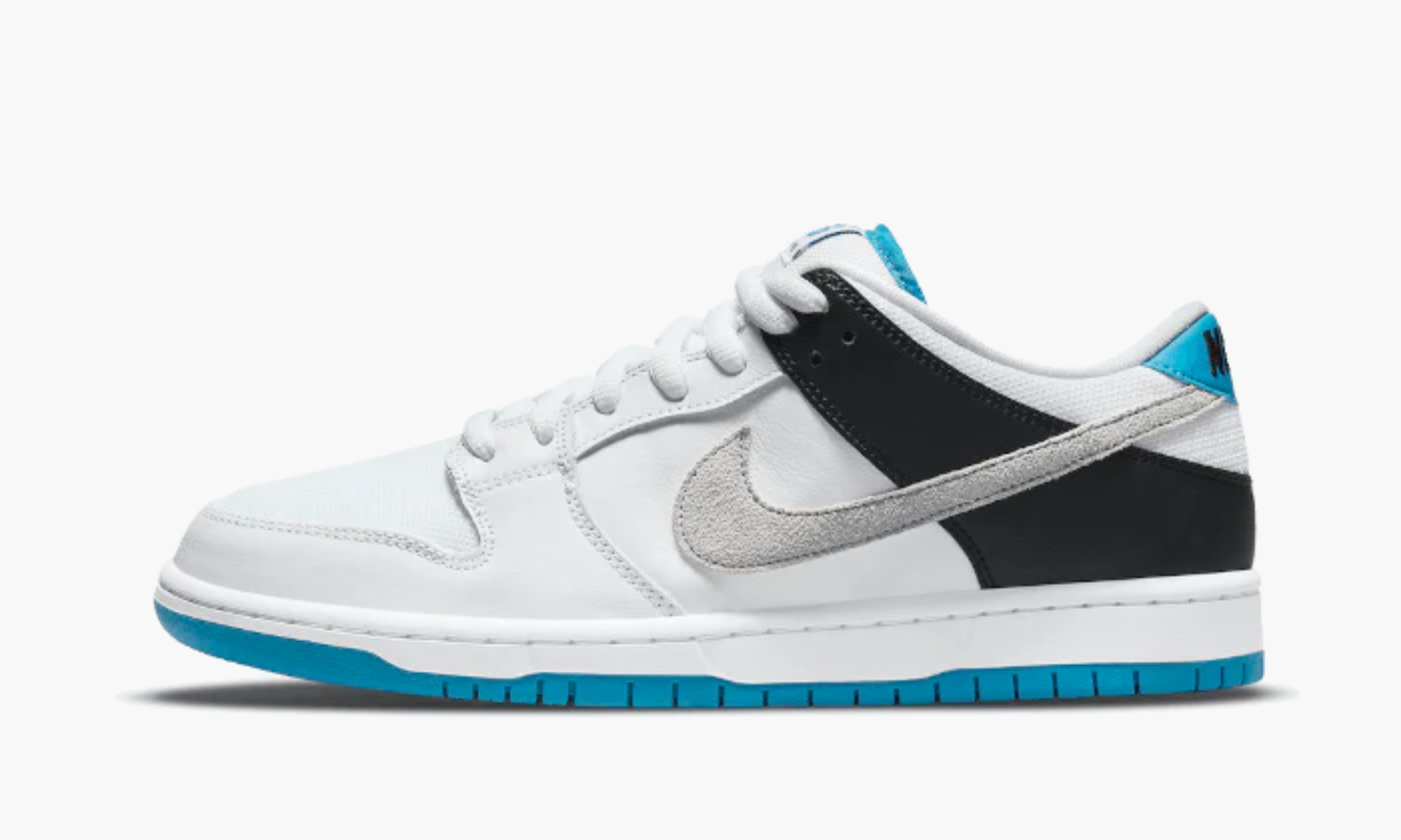 Nike SB Dunk Low Laser Blue