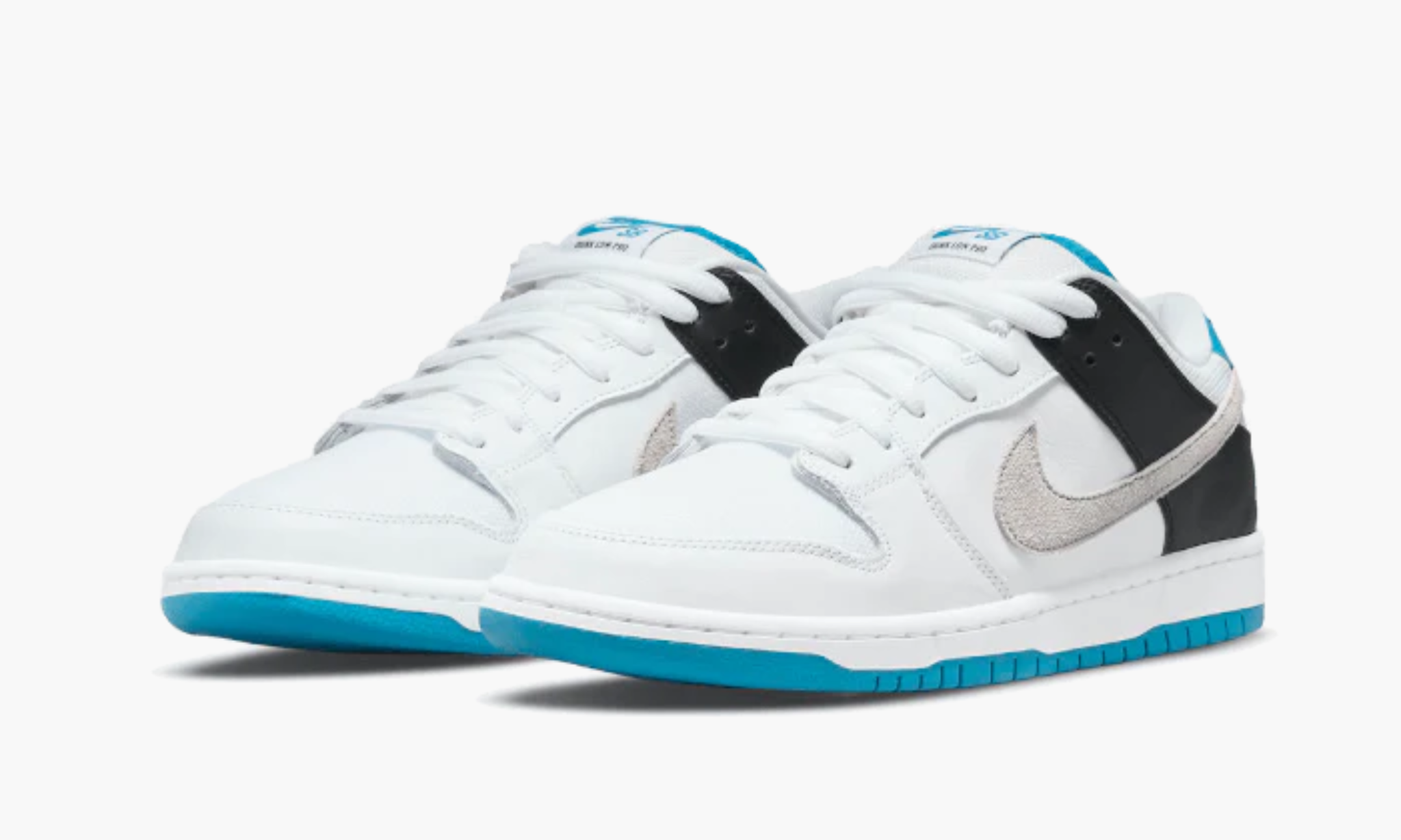 Nike SB Dunk Low Laser Blue