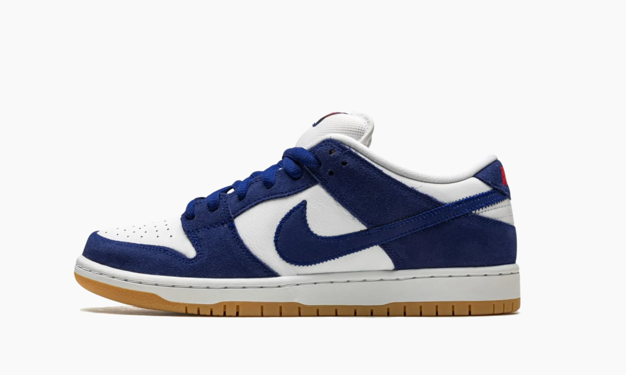 Nike SB Dunk Low Los Angeles Dodgers