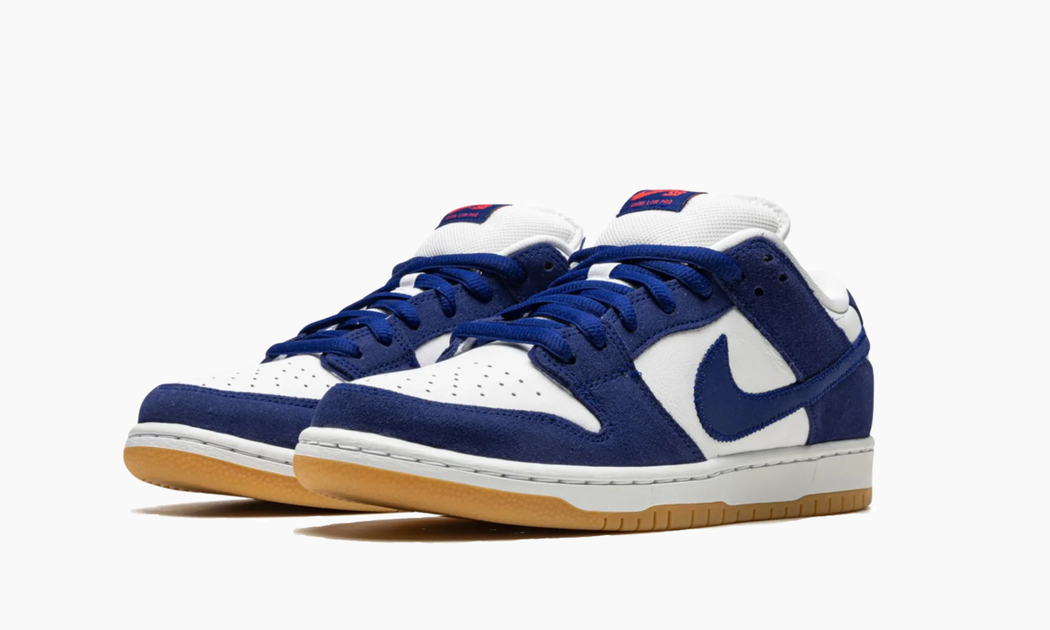 Nike SB Dunk Low Los Angeles Dodgers