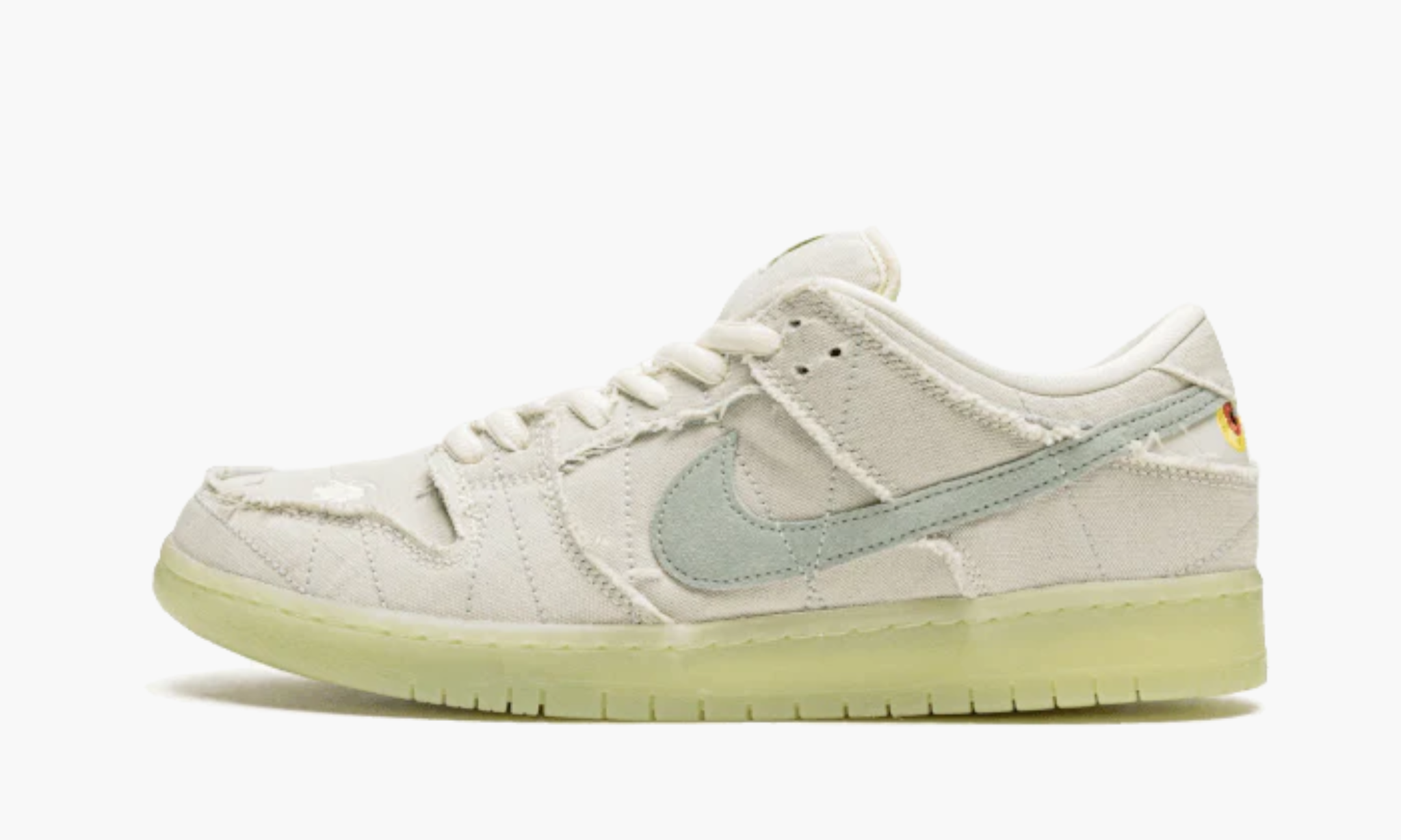 Nike SB Dunk Low Mummy