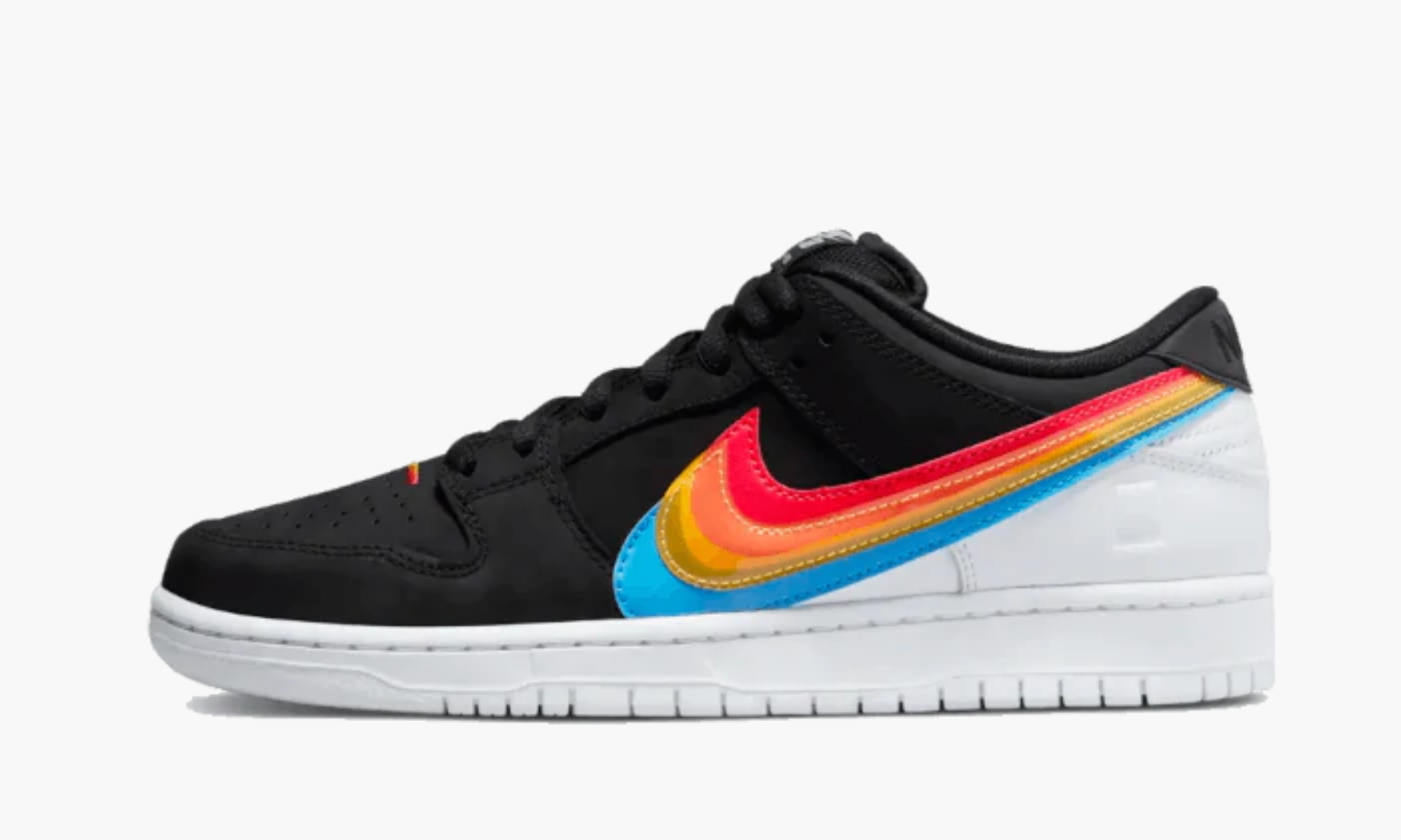 Nike SB Dunk Low Polaroid