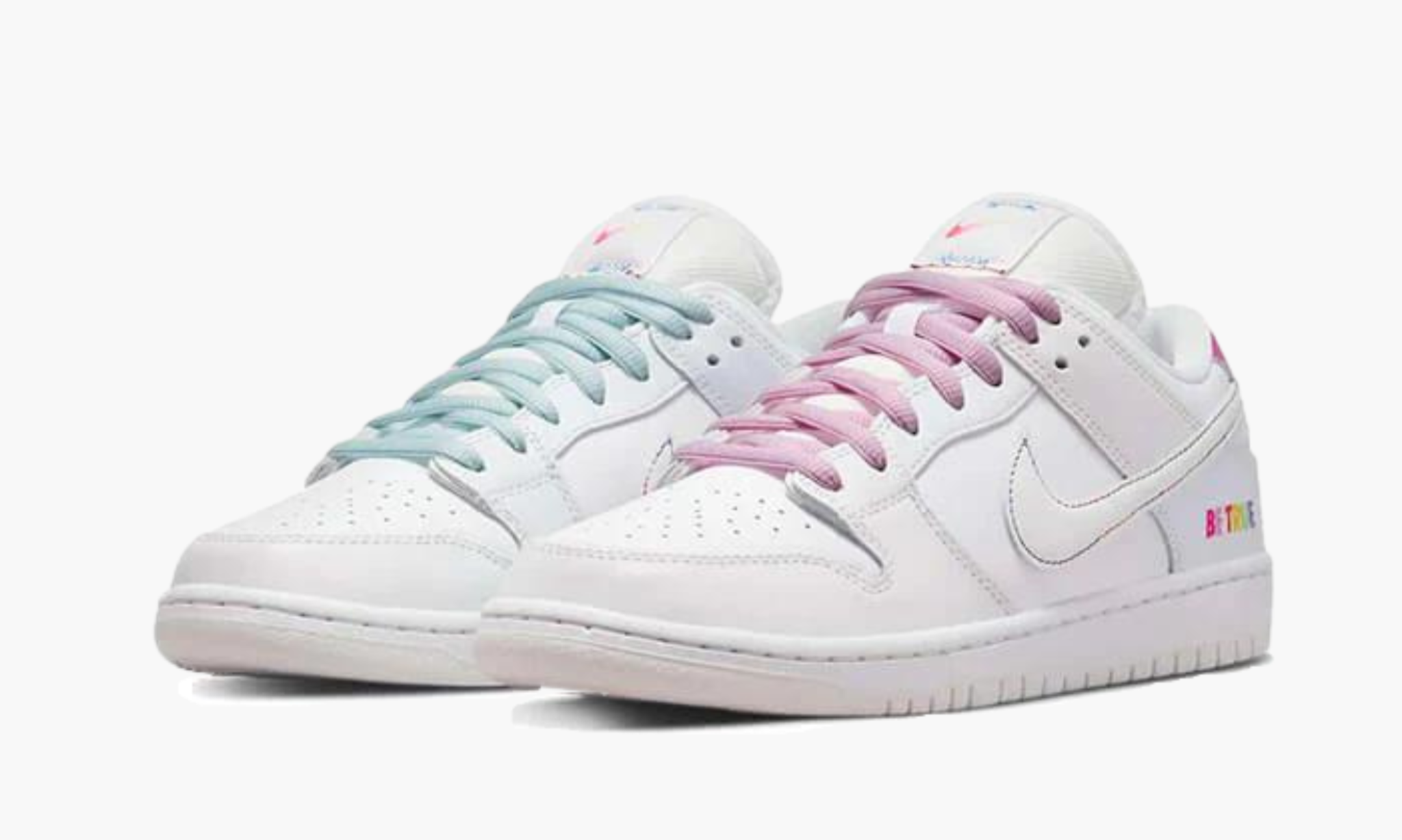 Nike SB Dunk Low Pro Be True