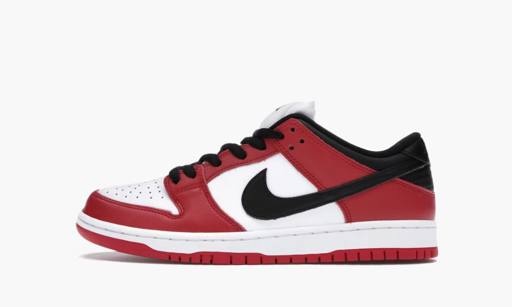 Nike SB Dunk Low Pro J-Pack Chicago