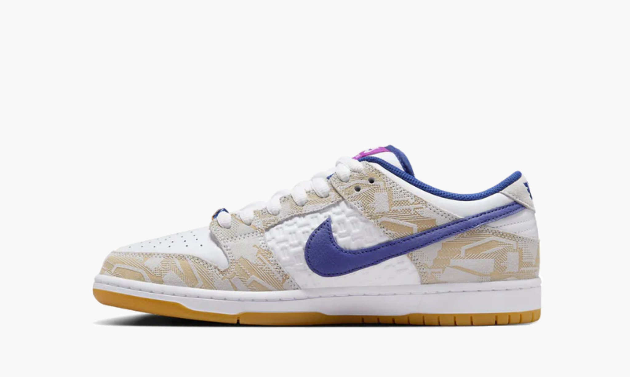 Nike SB Dunk Low Rayssa Leal