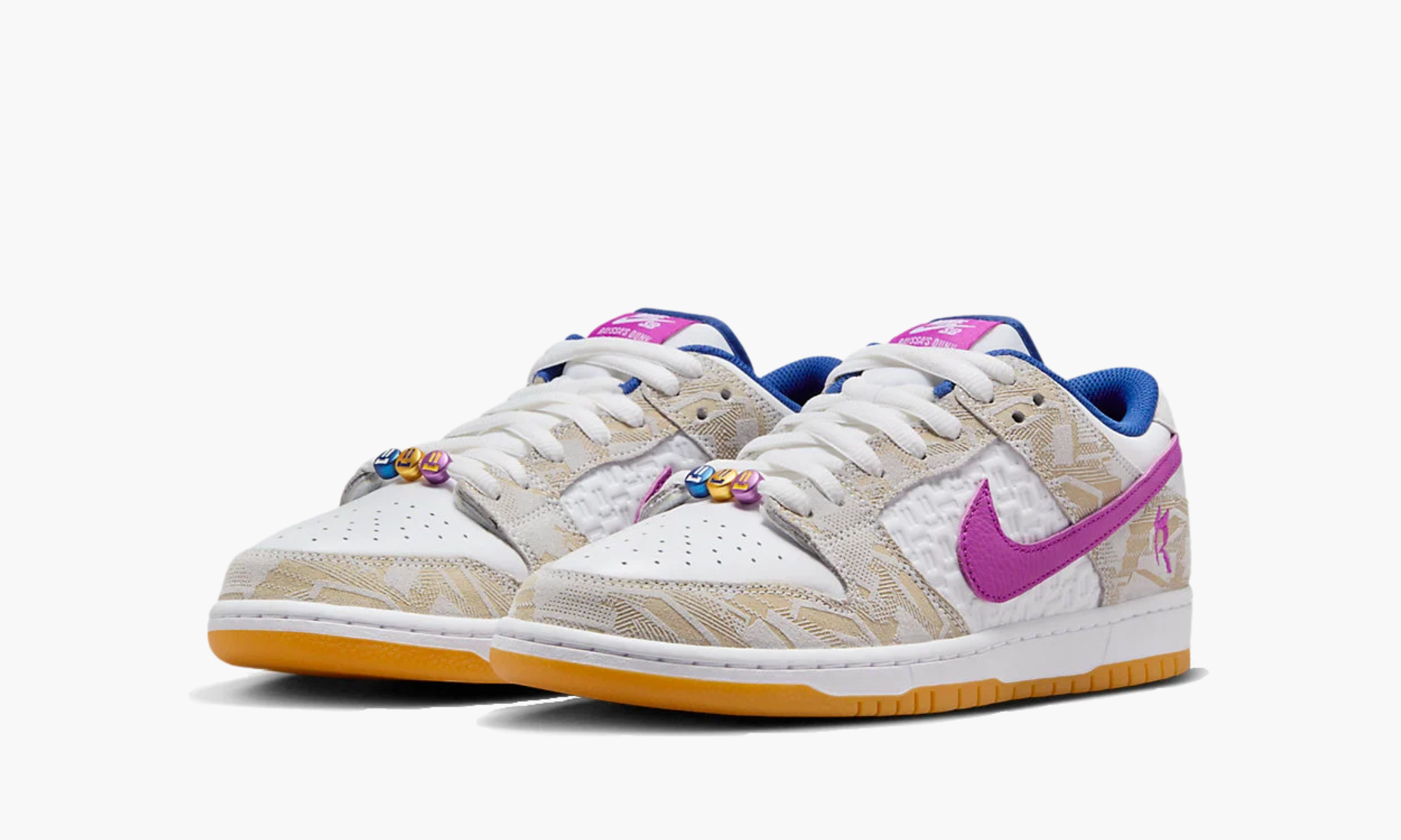 Nike SB Dunk Low Rayssa Leal