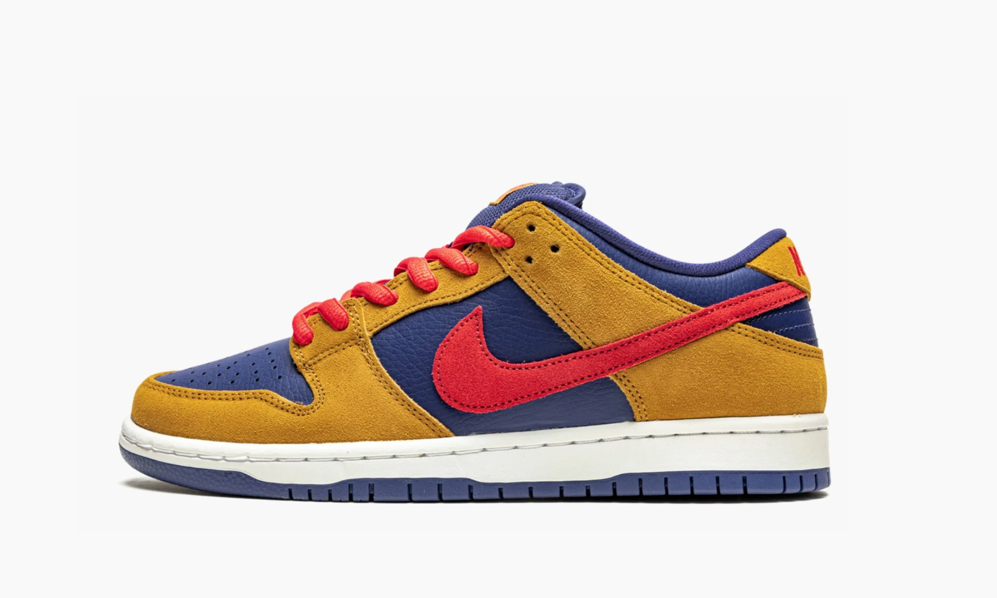 Nike SB Dunk Low Reverse Papa Bear