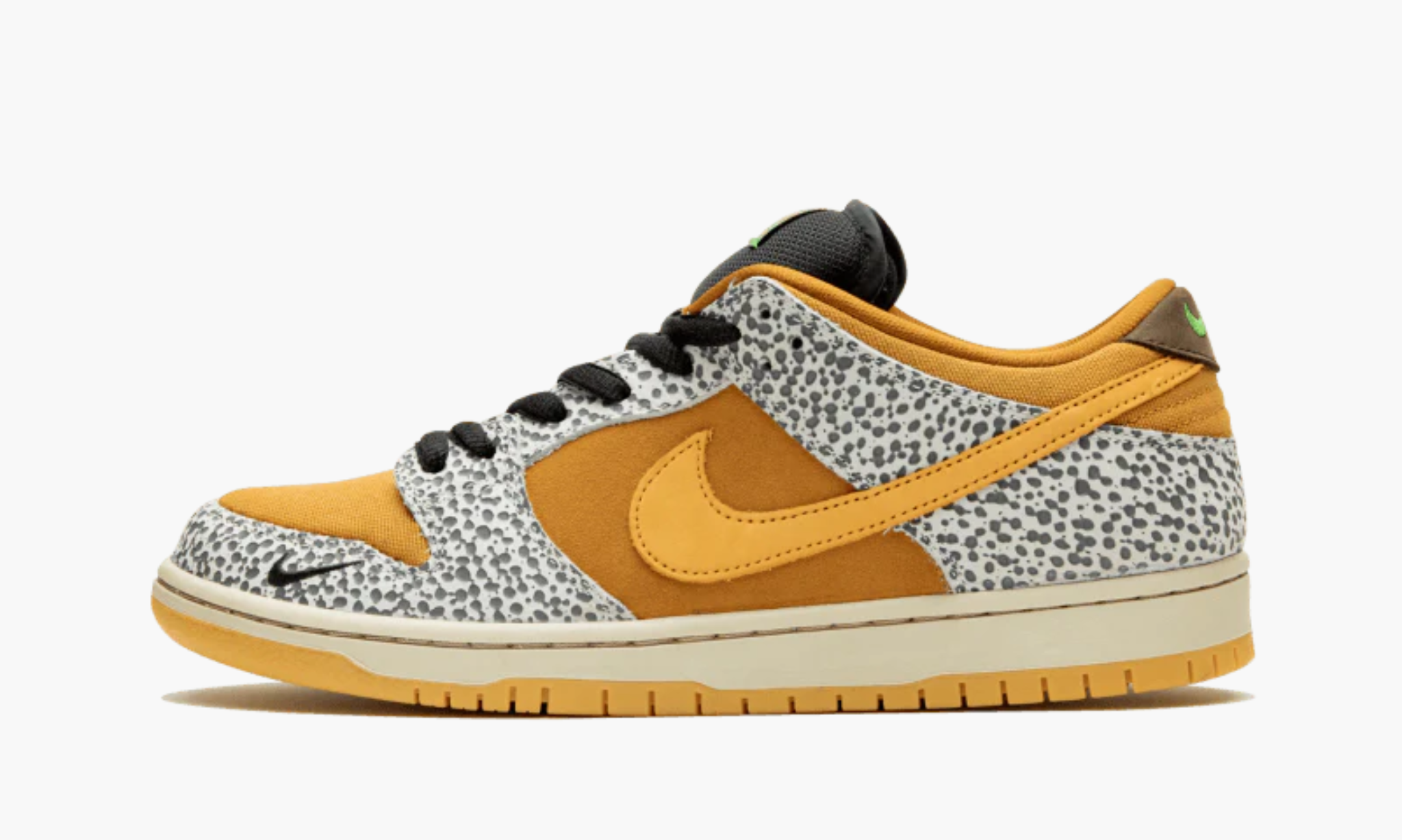 Nike SB Dunk Low Safari