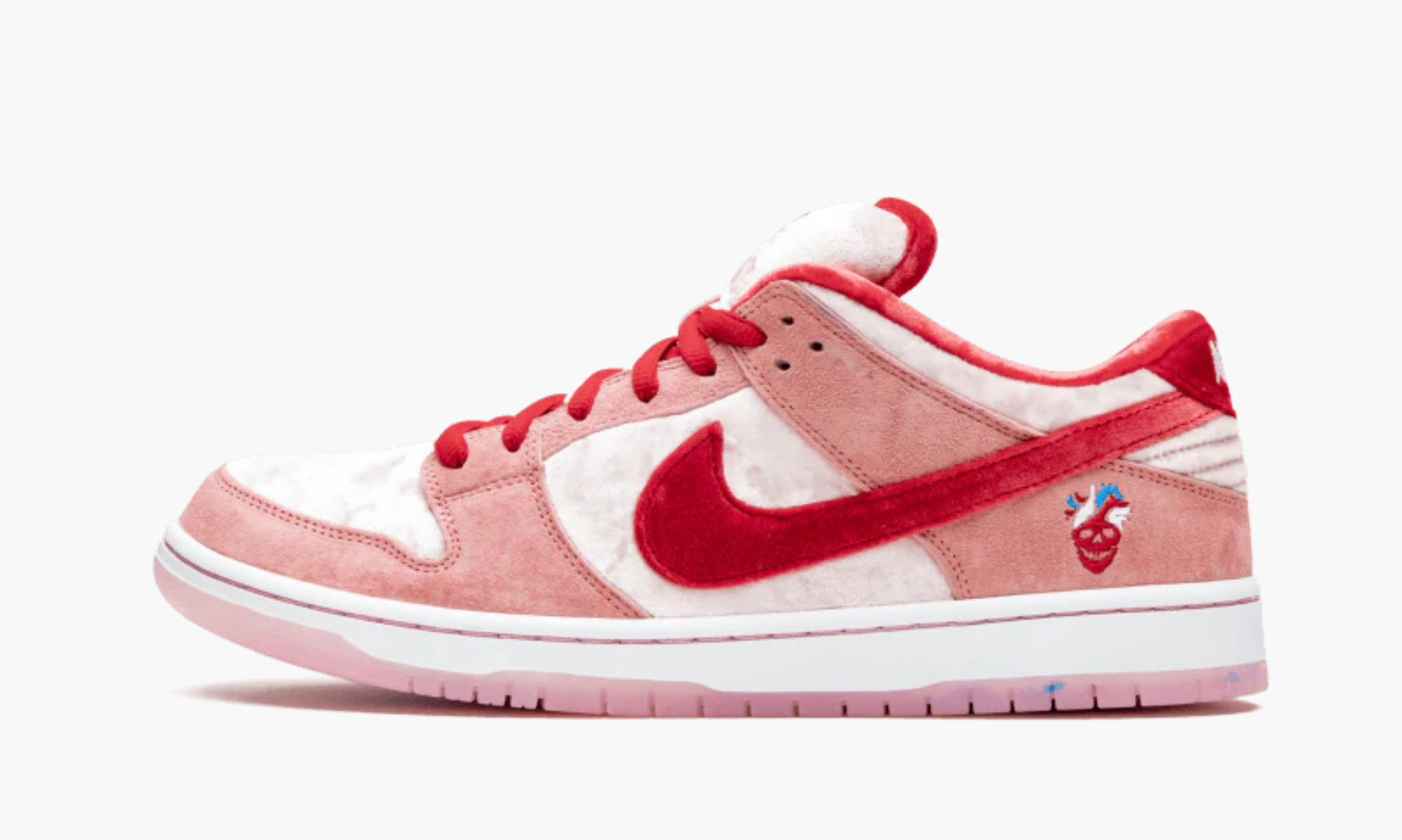 Nike SB Dunk Low StrangeLove Skateboards